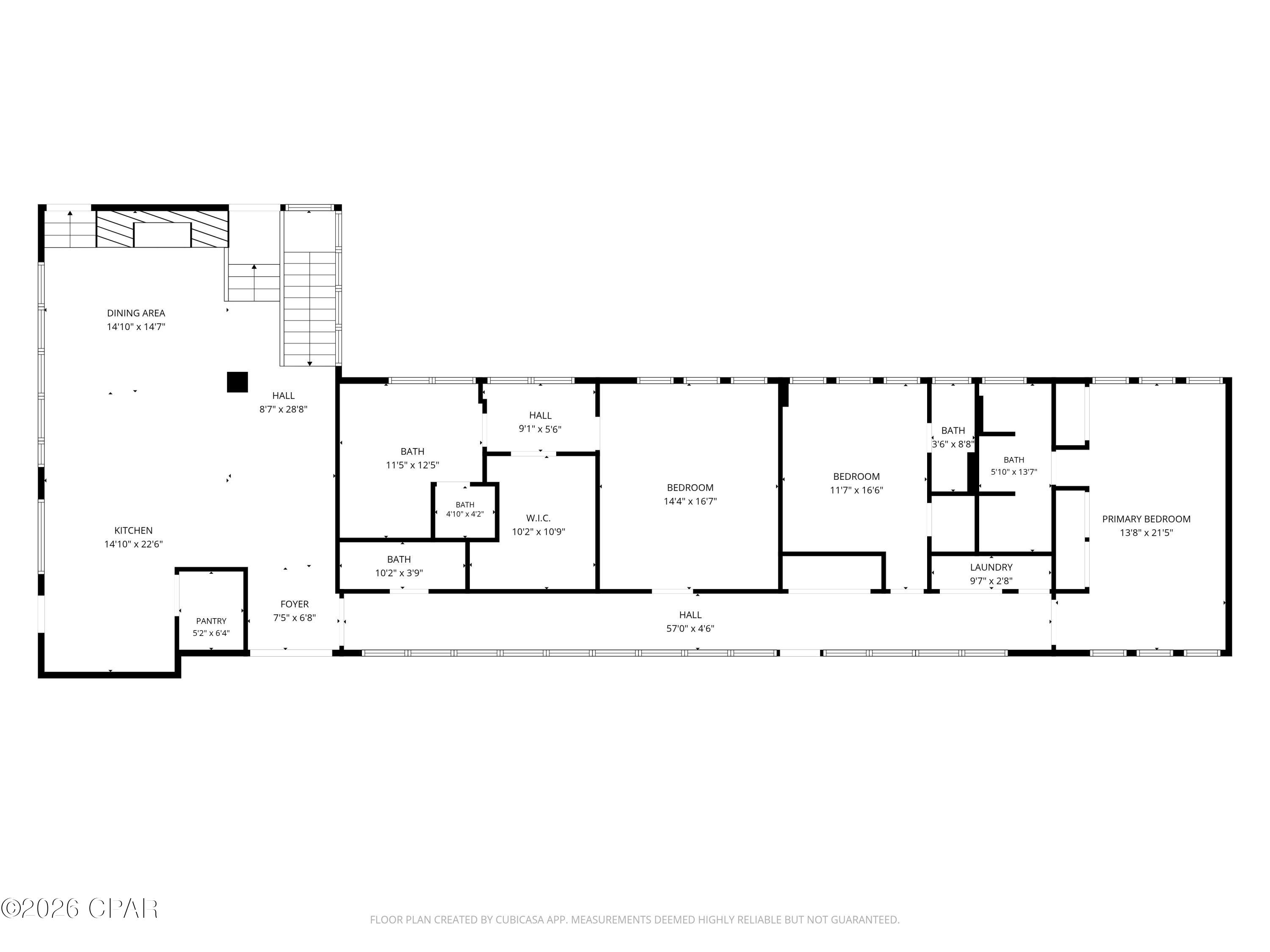 3091 6th Street Marianna FL 32446