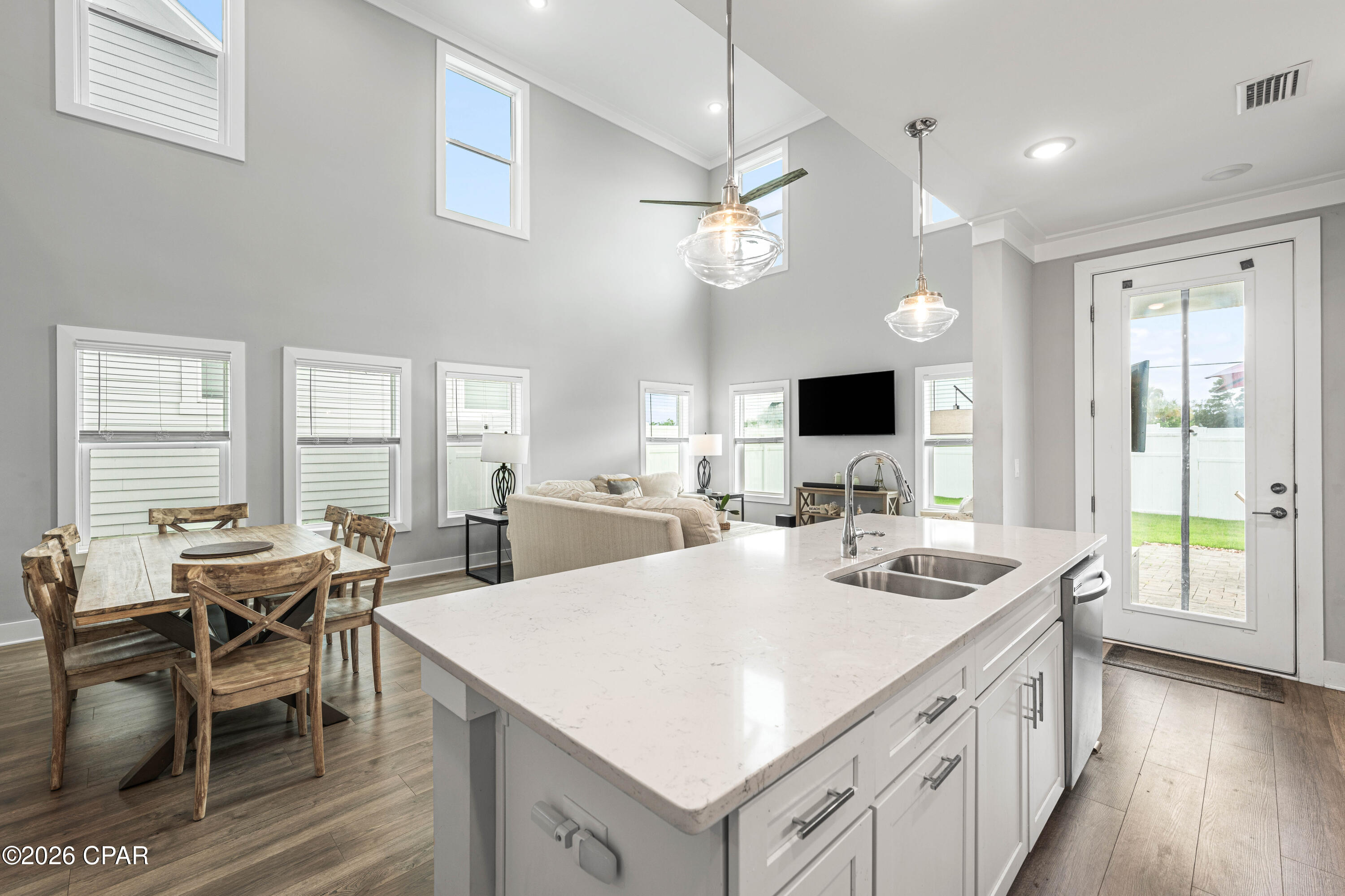 709 Landing Circle Panama City Beach FL 32413