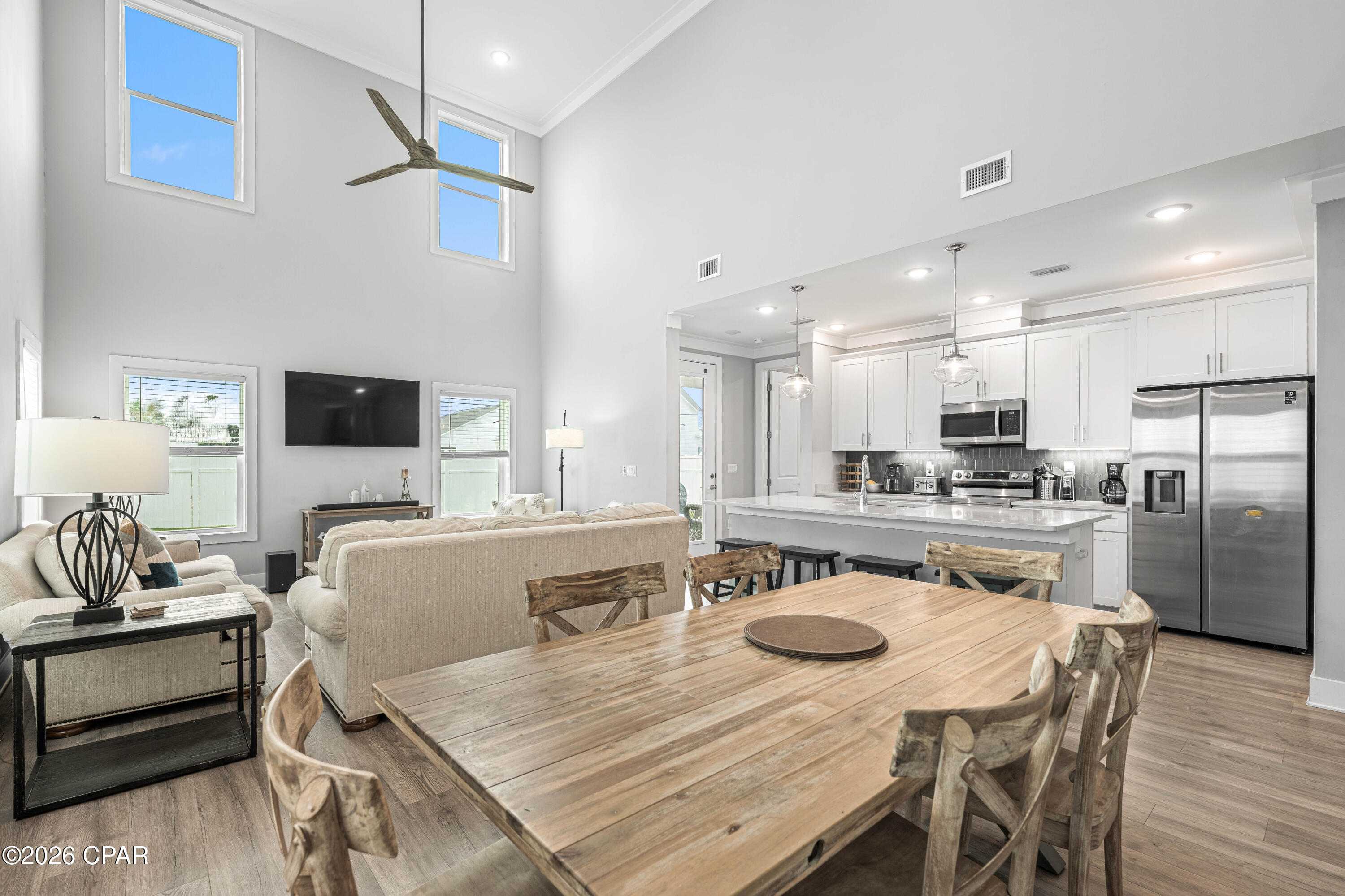 709 Landing Circle Panama City Beach FL 32413