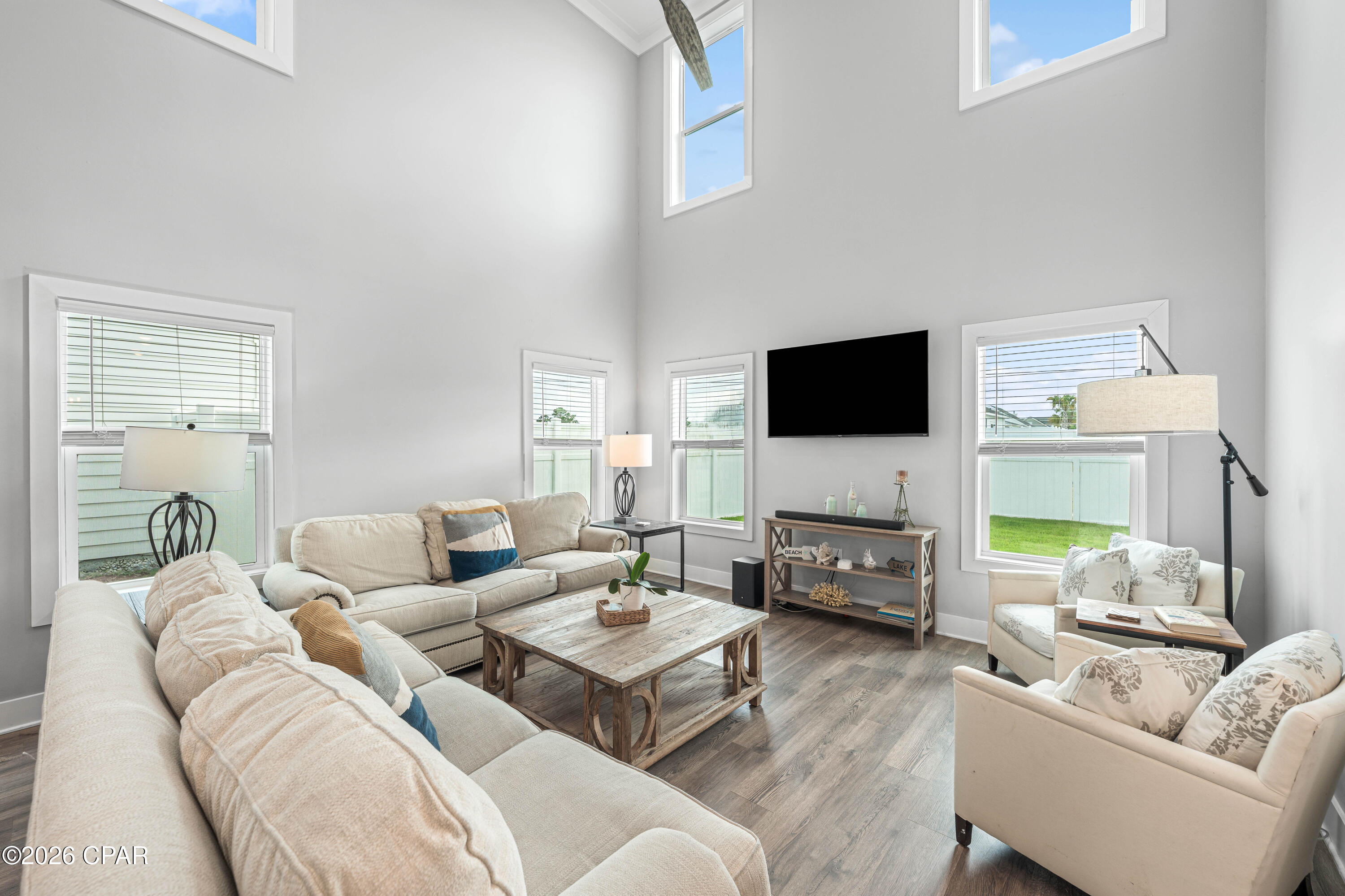 709 Landing Circle Panama City Beach FL 32413
