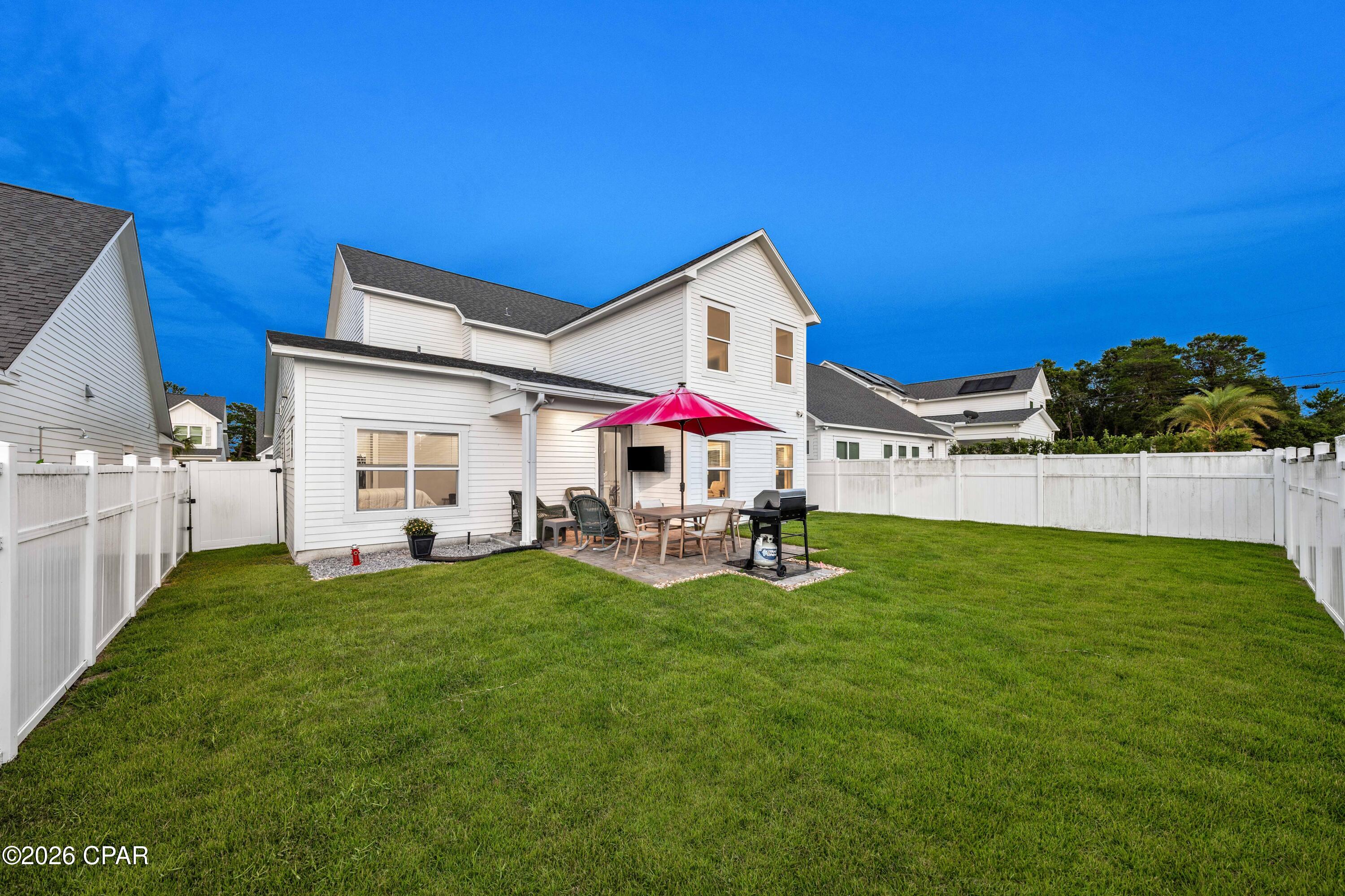 709 Landing Circle Panama City Beach FL 32413