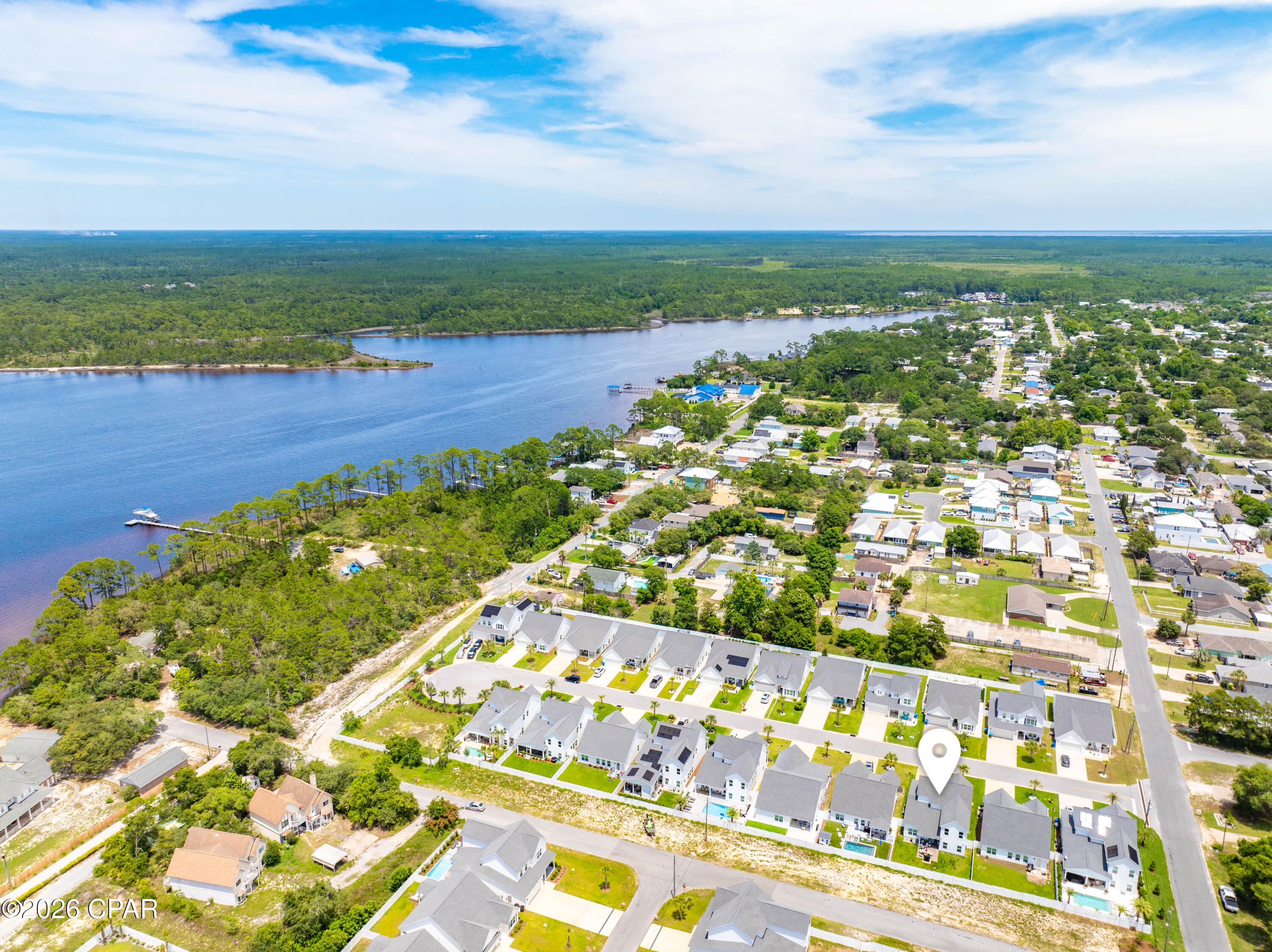 709 Landing Circle Panama City Beach FL 32413