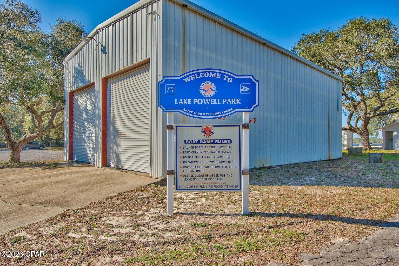 709 Landing Circle Panama City Beach FL 32413