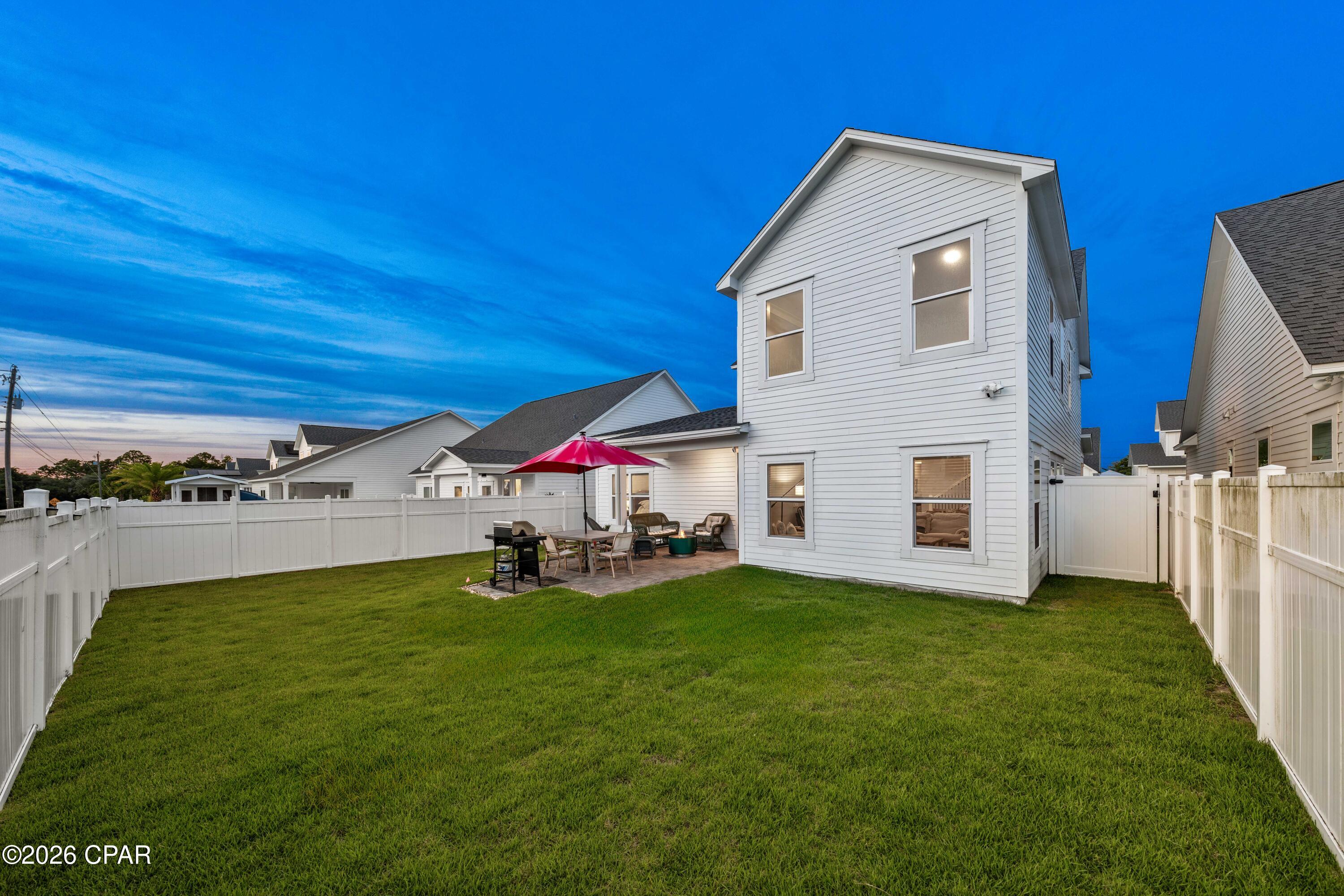 709 Landing Circle Panama City Beach FL 32413