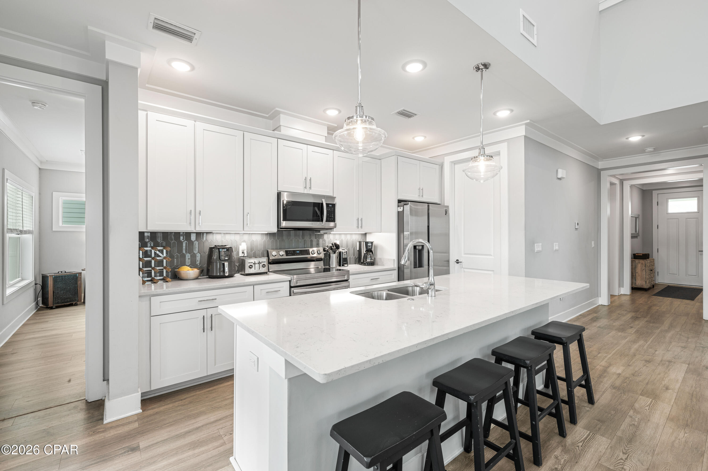 709 Landing Circle Panama City Beach FL 32413