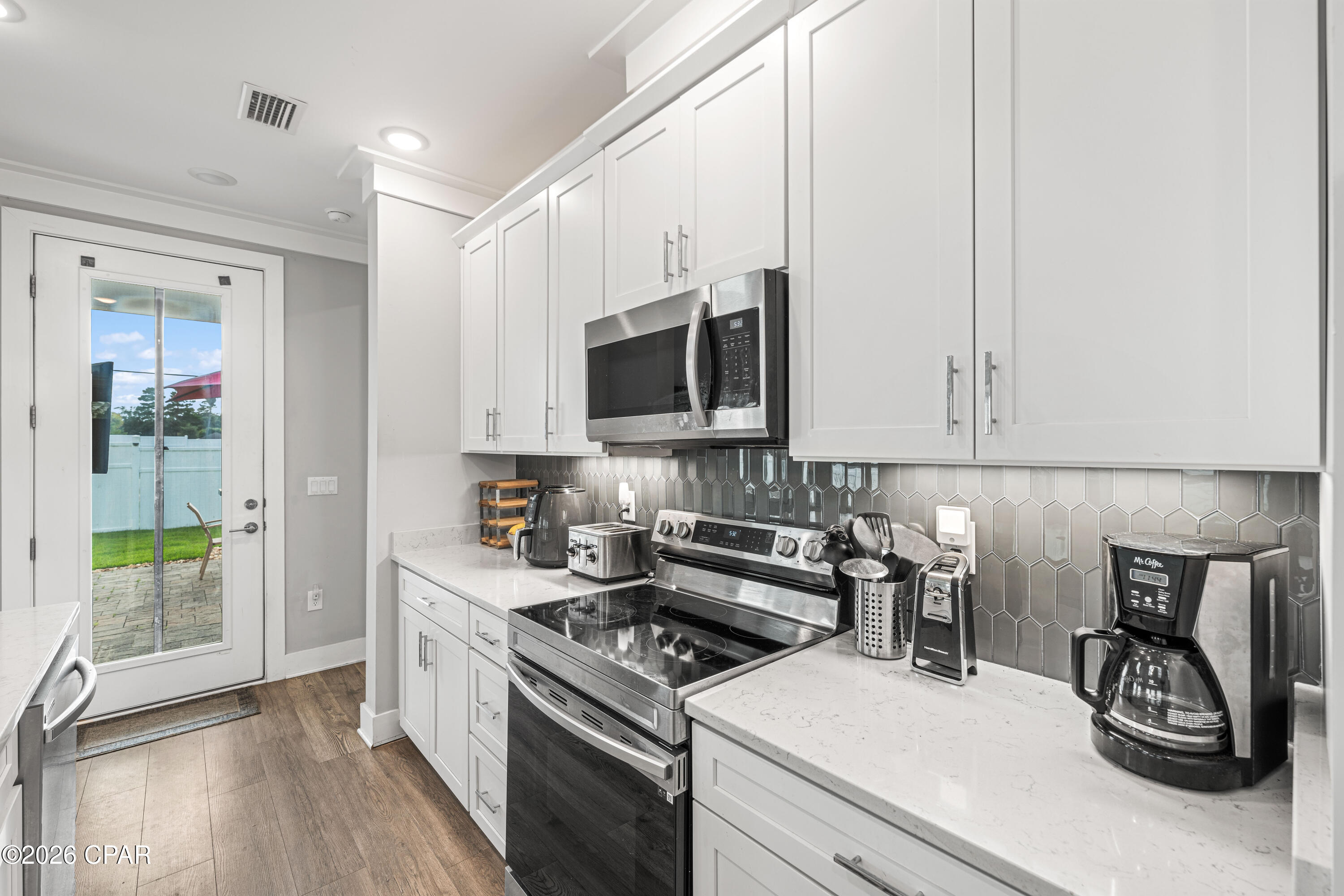 709 Landing Circle Panama City Beach FL 32413