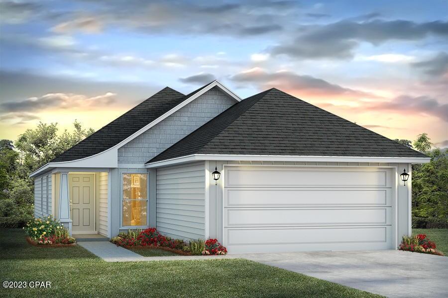 234 Reddy Creek Drive Panama City FL 32404