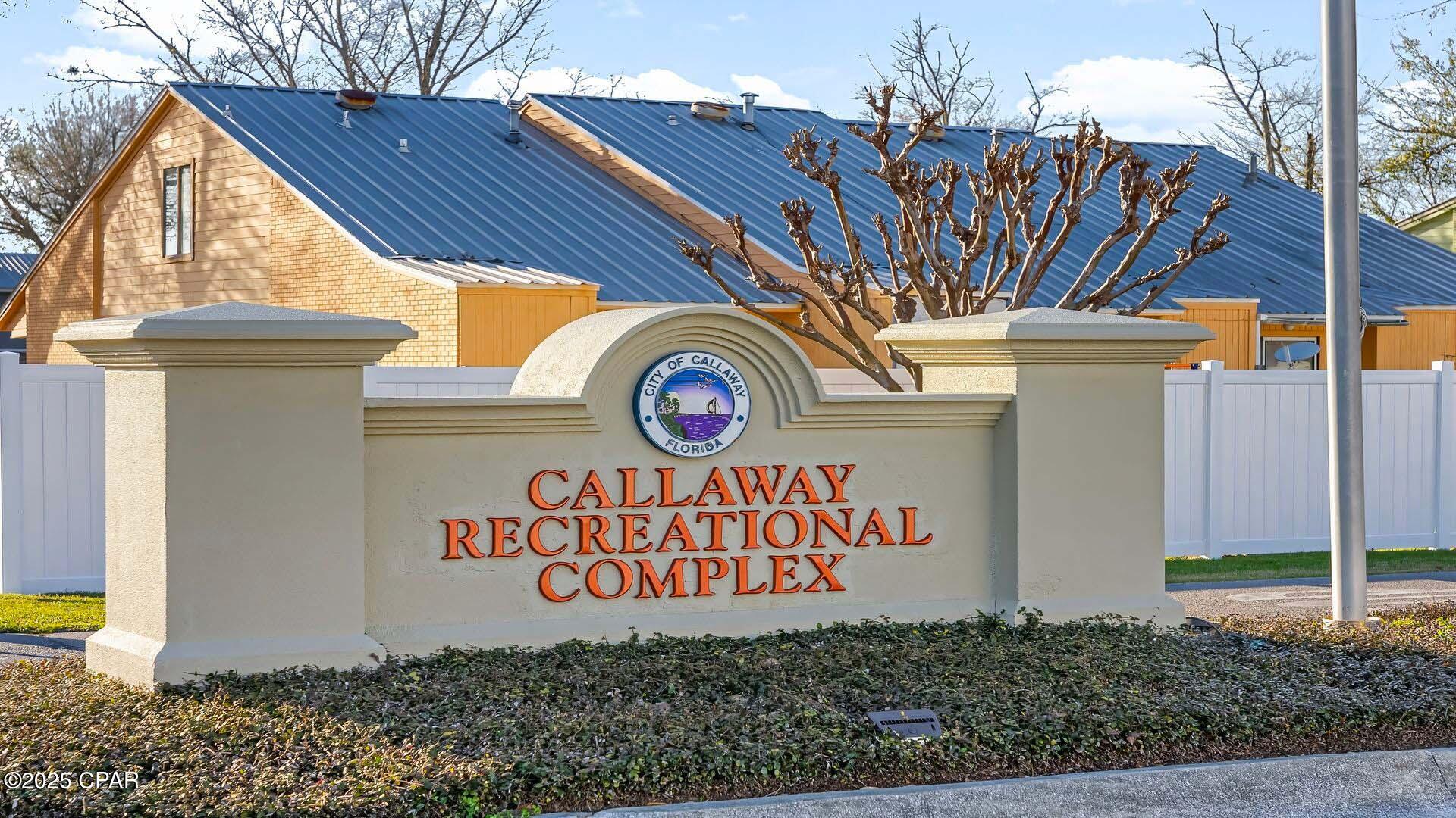 234 Reddy Creek Drive Panama City FL 32404