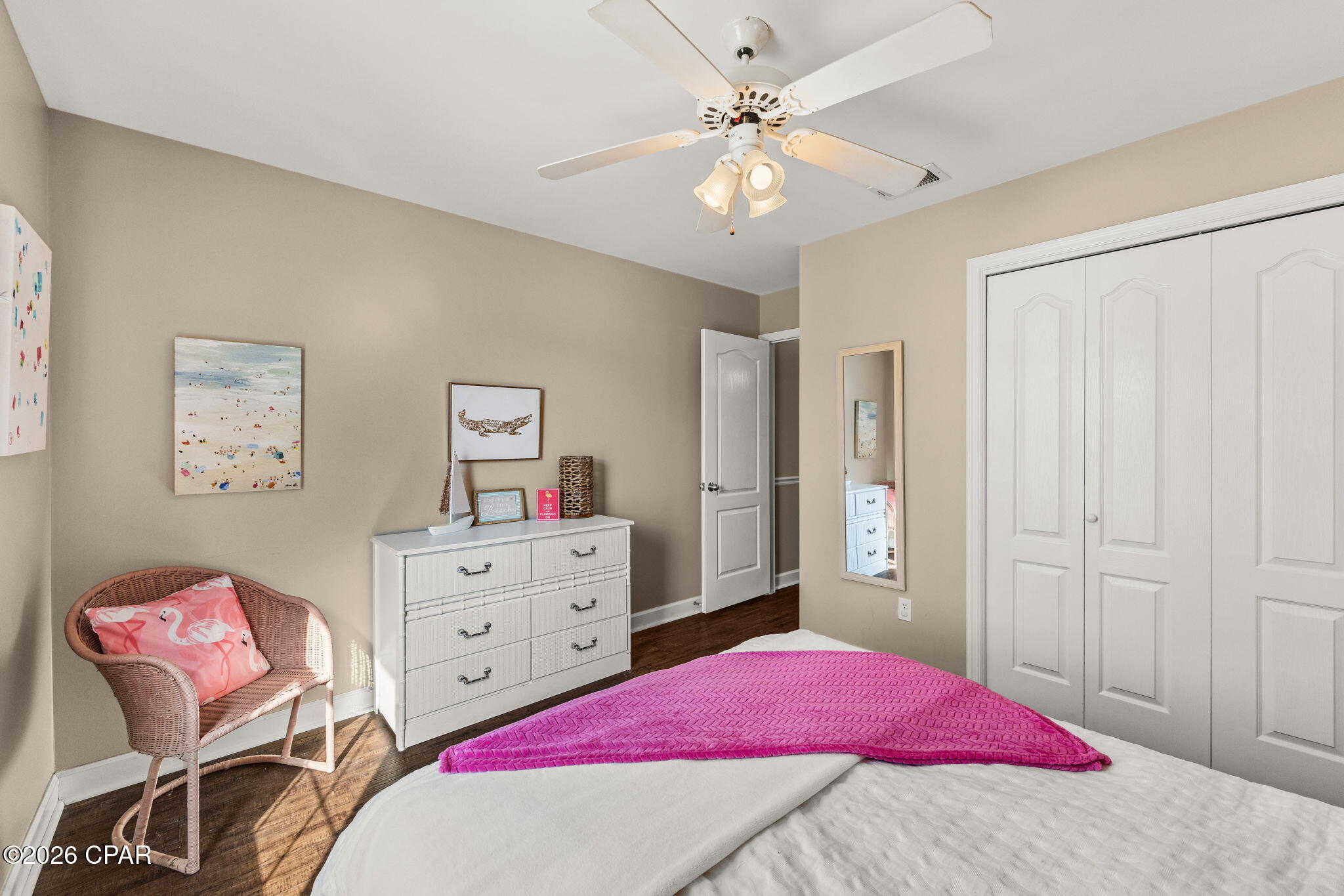 112 Bid A Wee Court Panama City Beach FL 32413