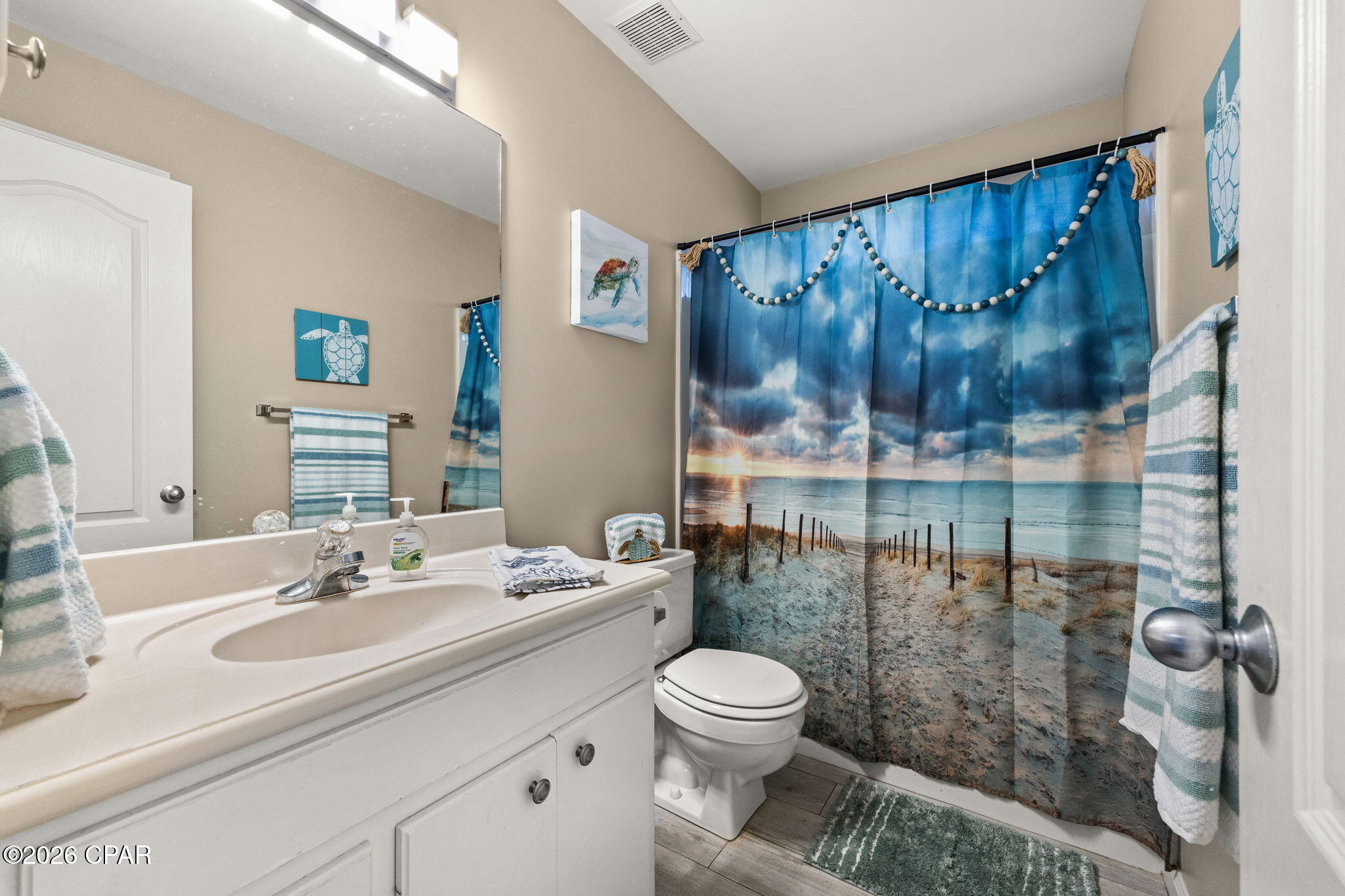 112 Bid A Wee Court Panama City Beach FL 32413