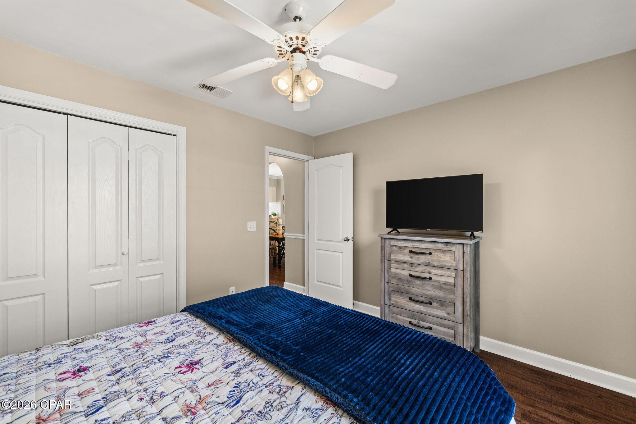 112 Bid A Wee Court Panama City Beach FL 32413