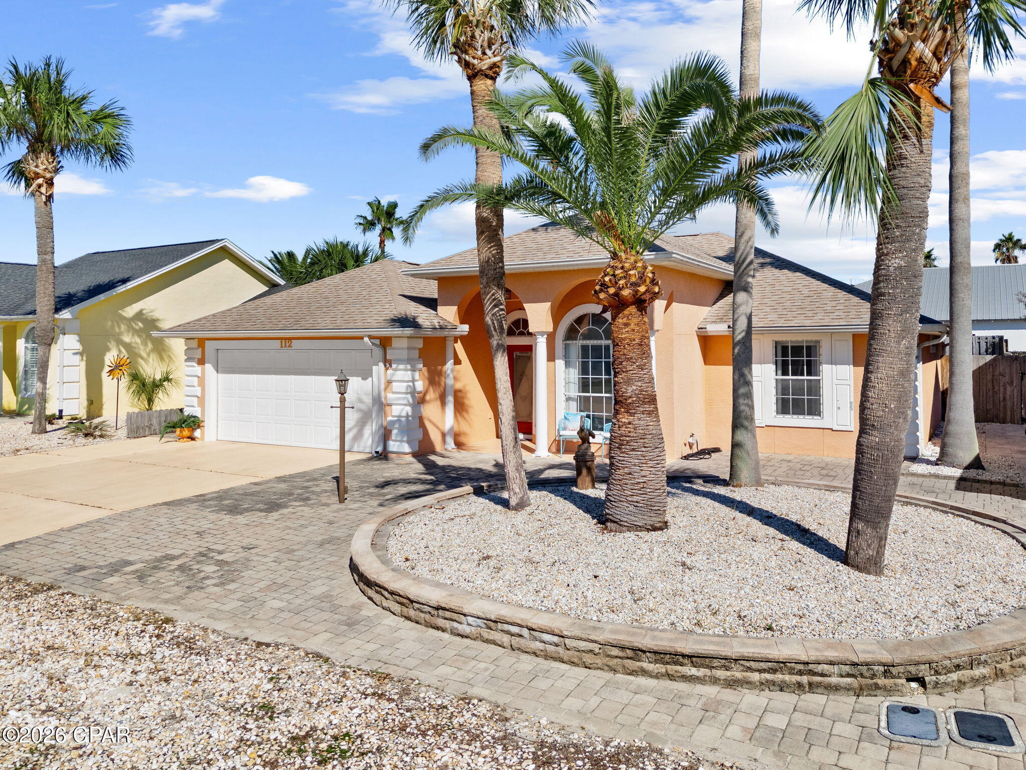 112 Bid A Wee Court Panama City Beach FL 32413