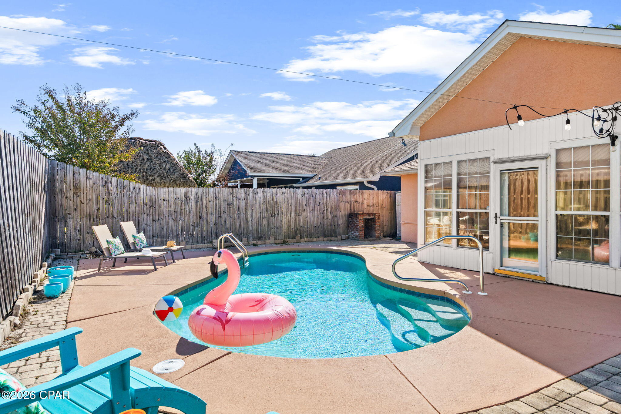 112 Bid A Wee Court Panama City Beach FL 32413