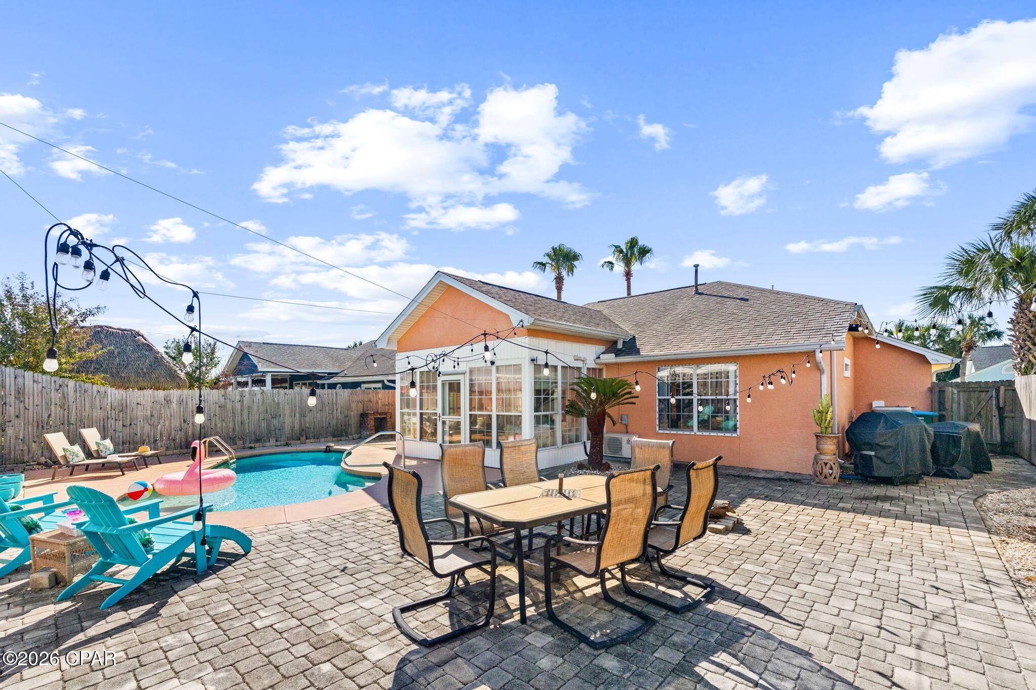 112 Bid A Wee Court Panama City Beach FL 32413