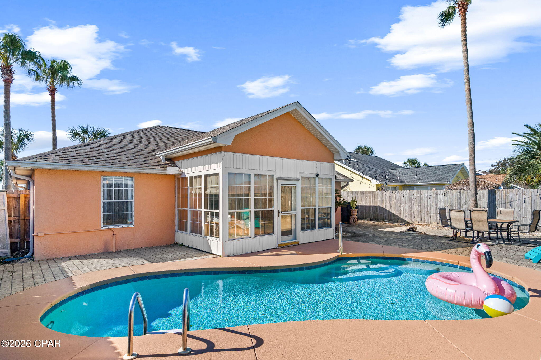 112 Bid A Wee Court Panama City Beach FL 32413