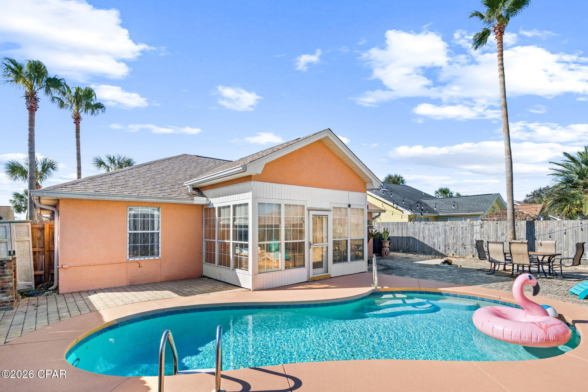 112 Bid A Wee Court Panama City Beach FL 32413