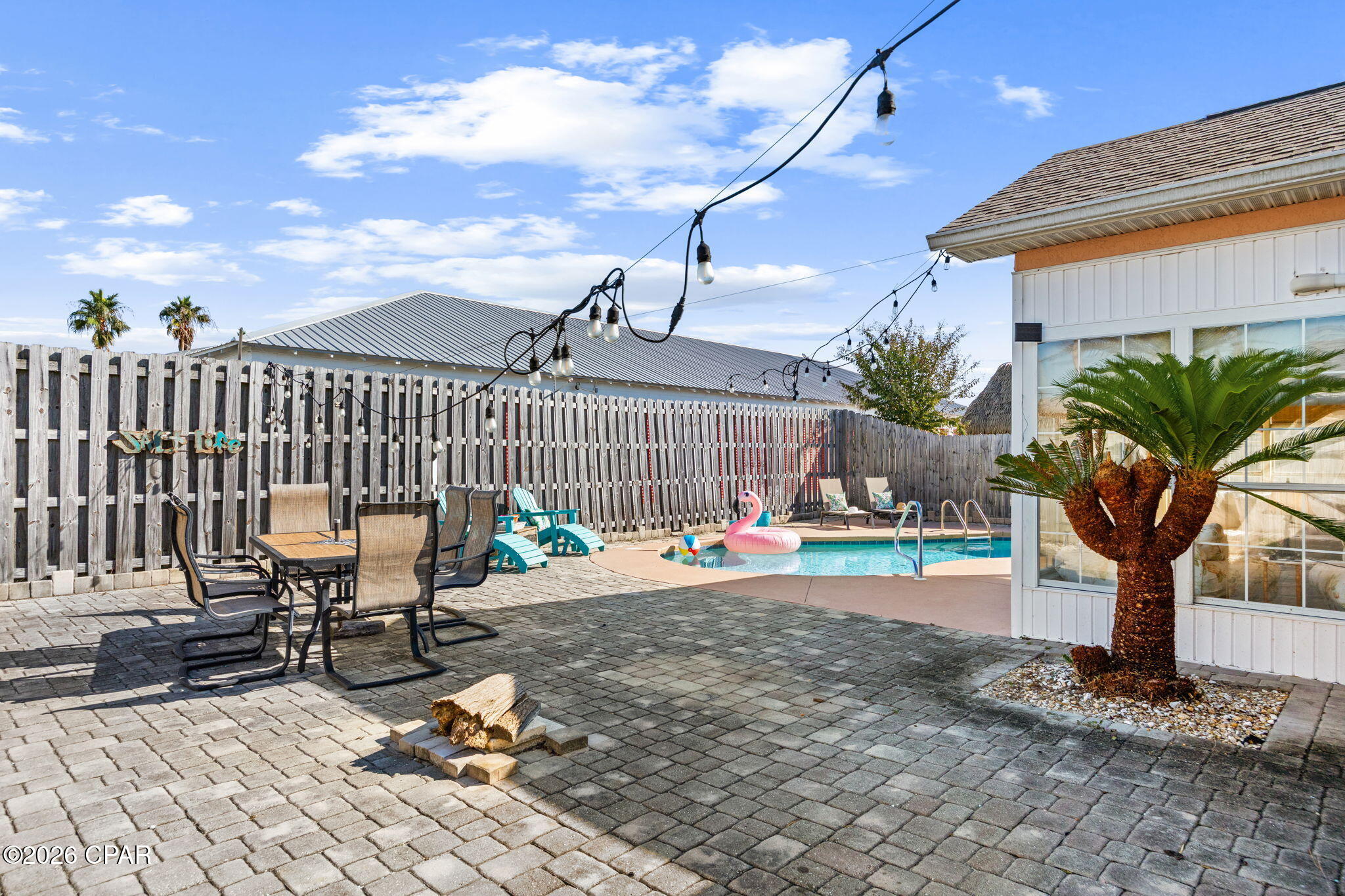 112 Bid A Wee Court Panama City Beach FL 32413