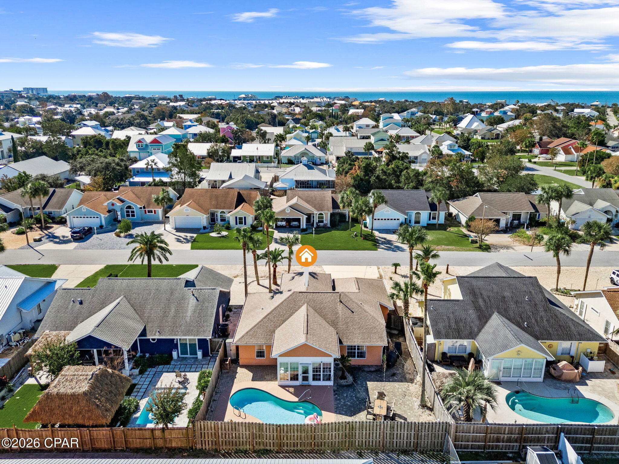 112 Bid A Wee Court Panama City Beach FL 32413
