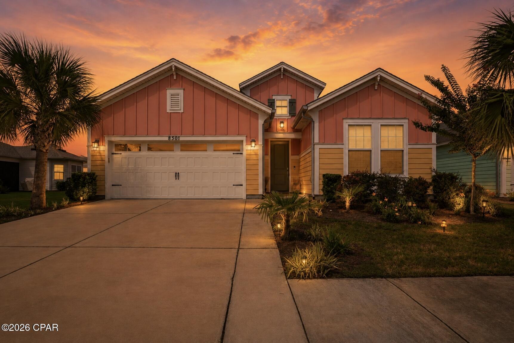 8501 Lost Shaker Way Panama City Beach FL 32413