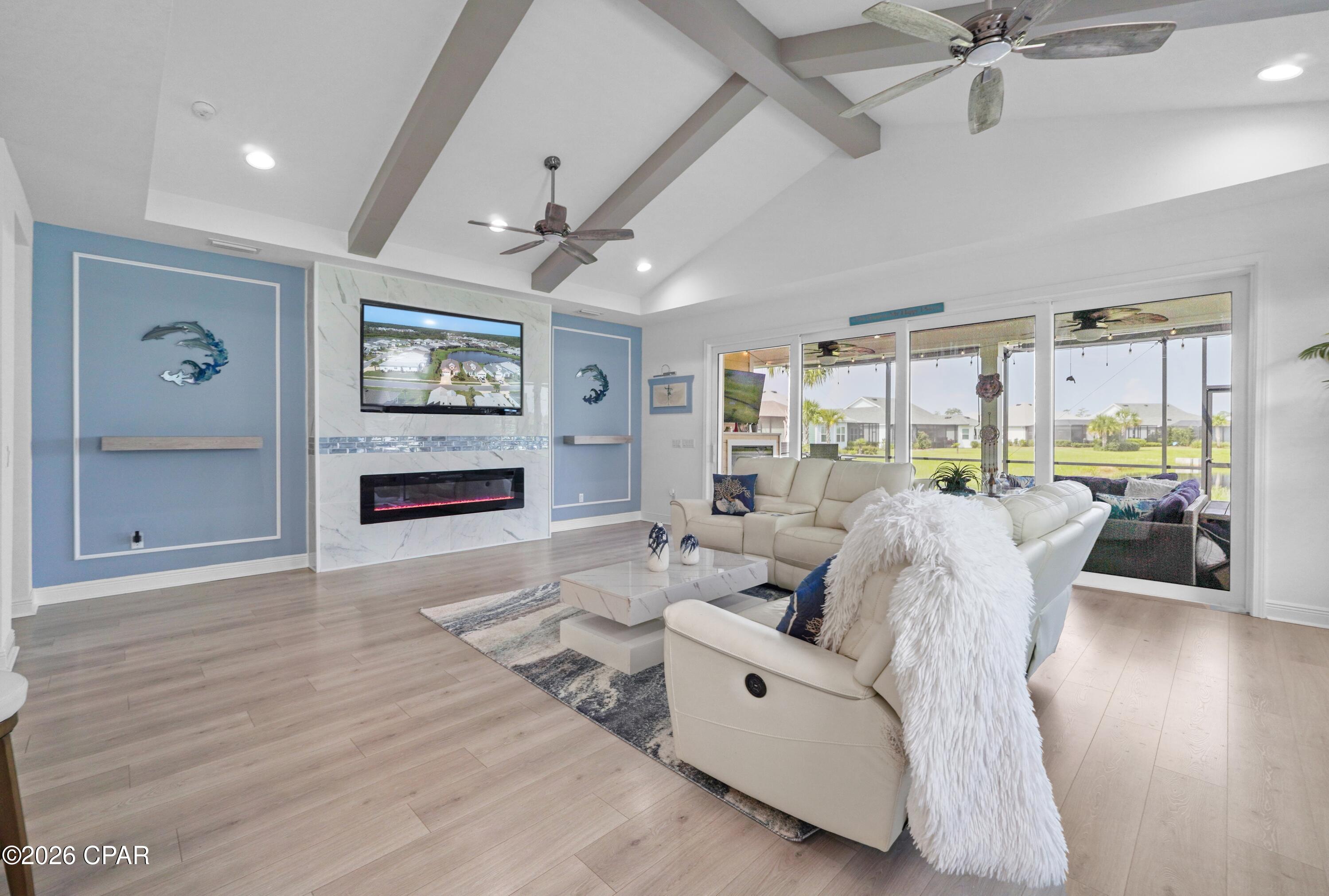 8501 Lost Shaker Way Panama City Beach FL 32413