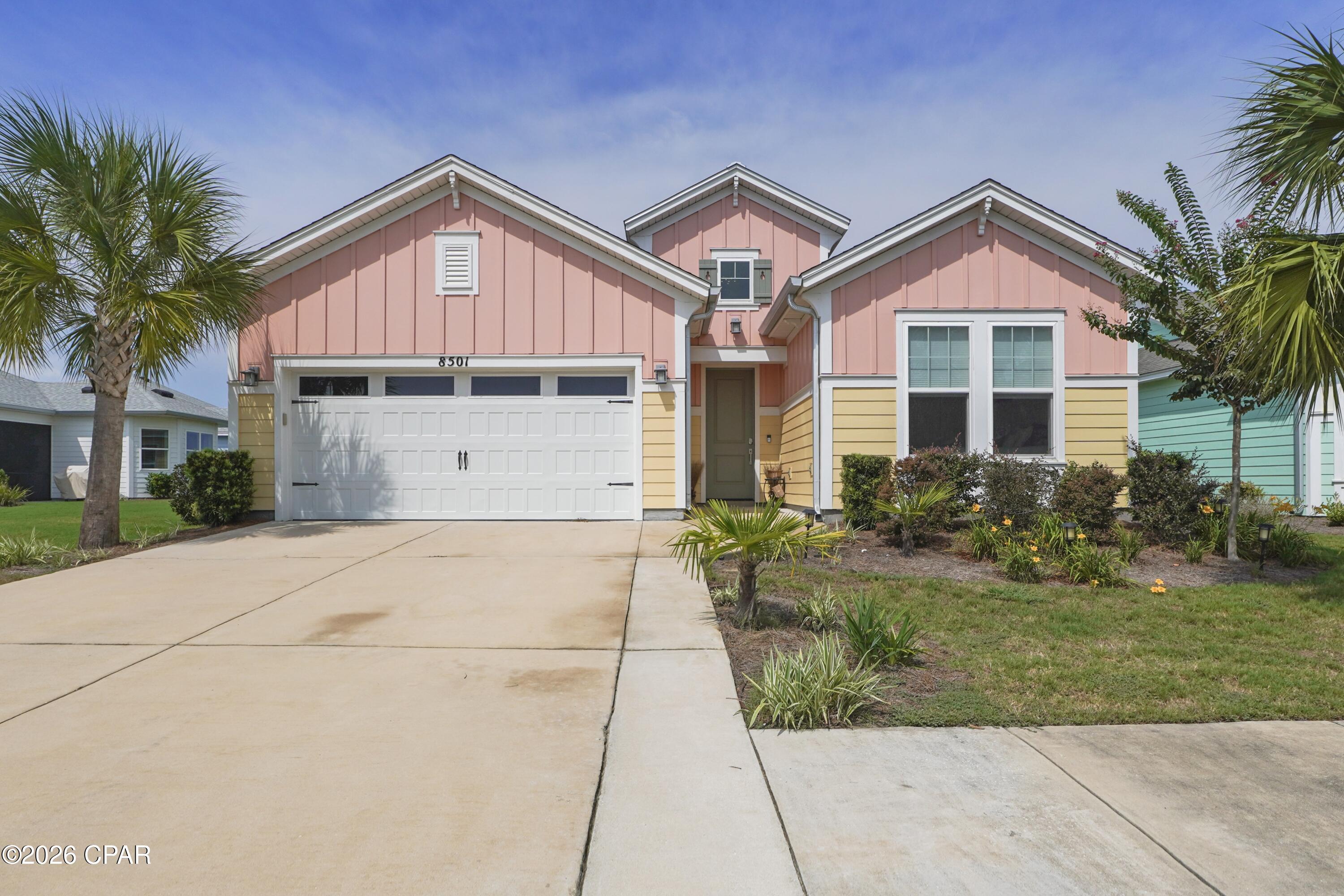 8501 Lost Shaker Way Panama City Beach FL 32413