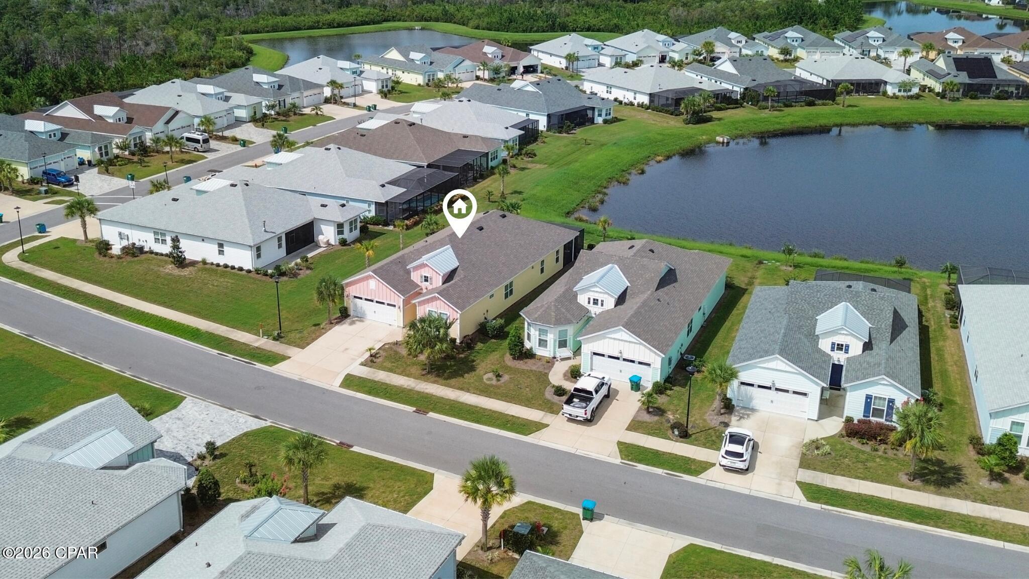 8501 Lost Shaker Way Panama City Beach FL 32413