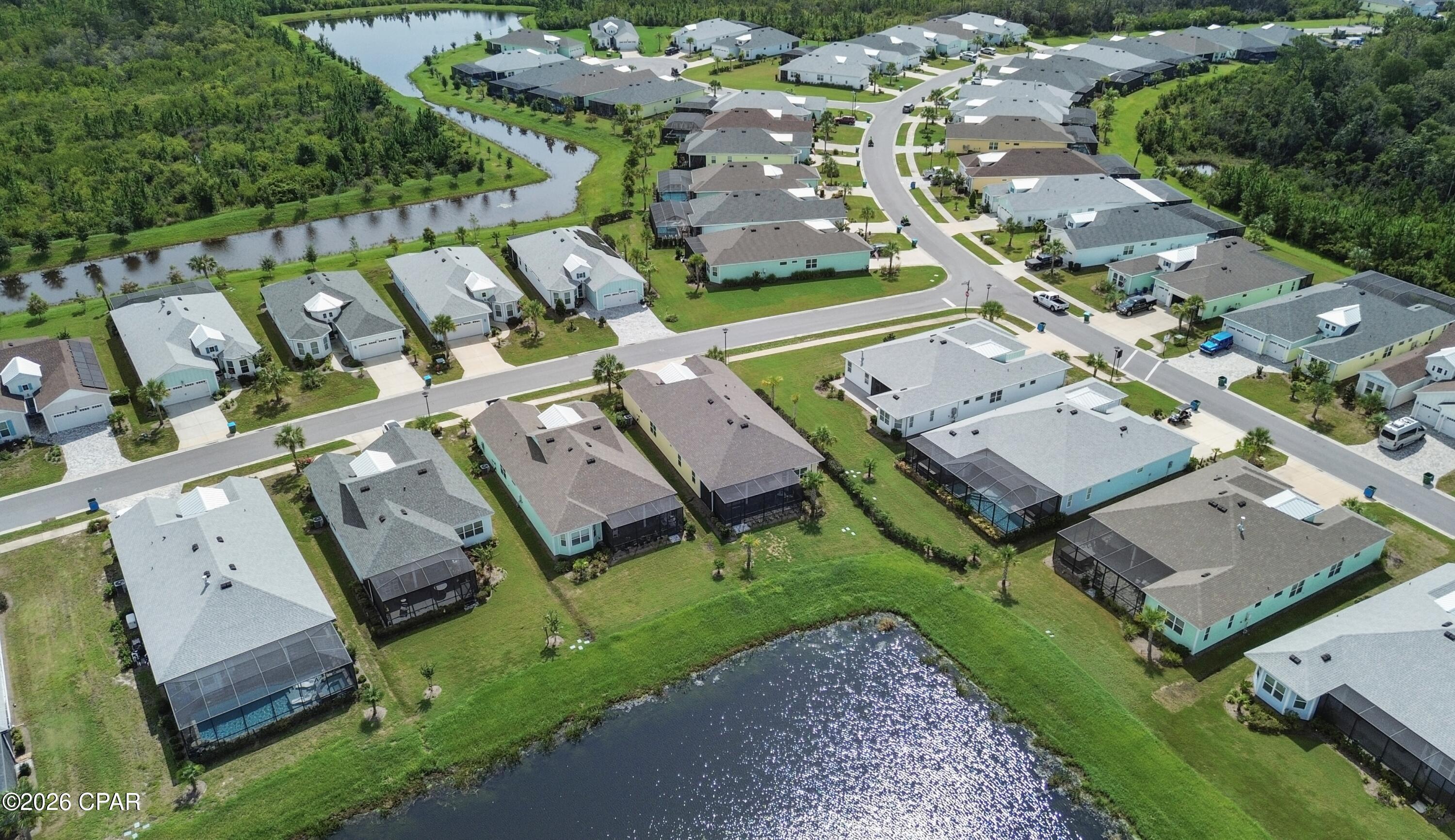 8501 Lost Shaker Way Panama City Beach FL 32413