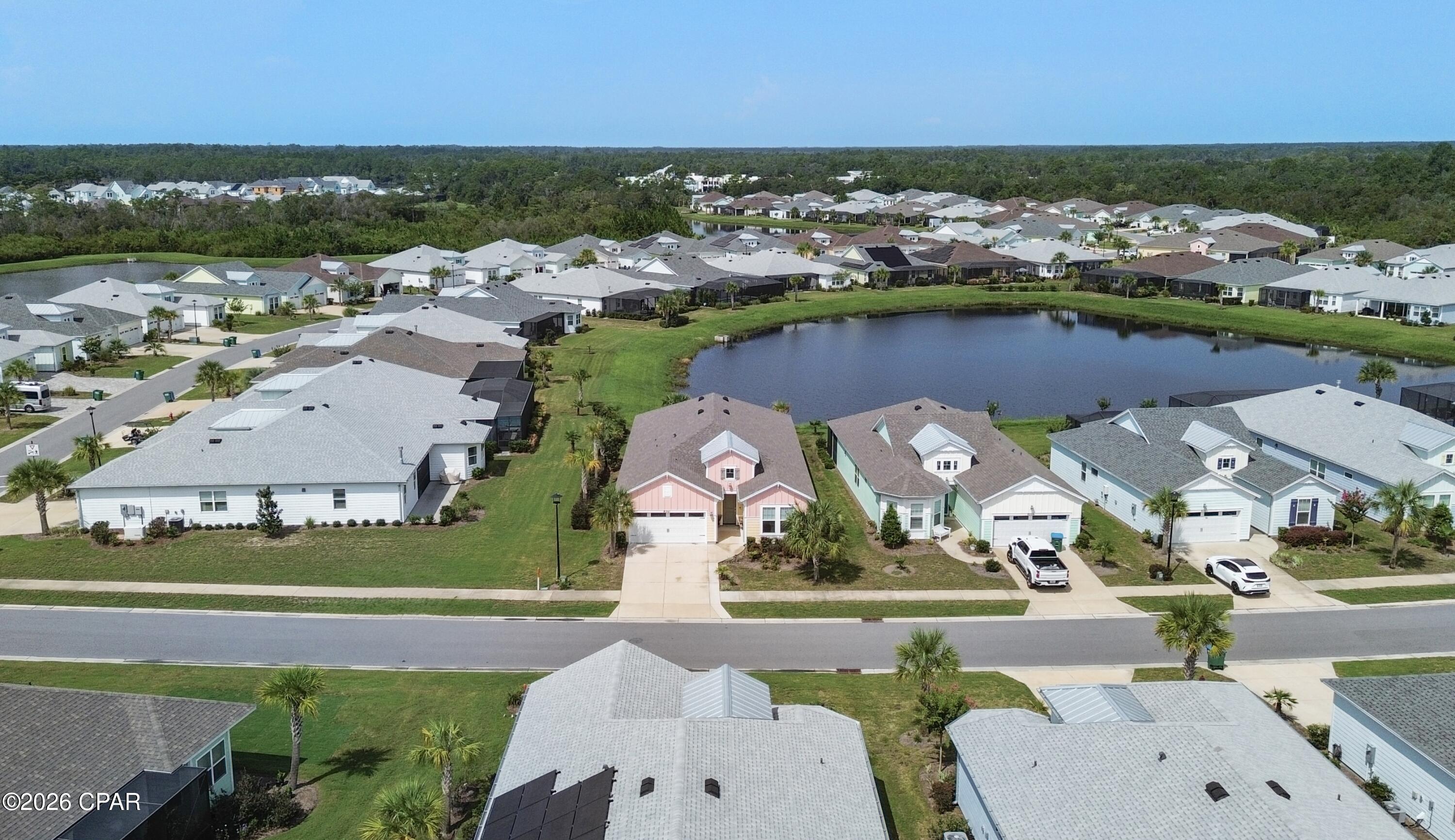 8501 Lost Shaker Way Panama City Beach FL 32413
