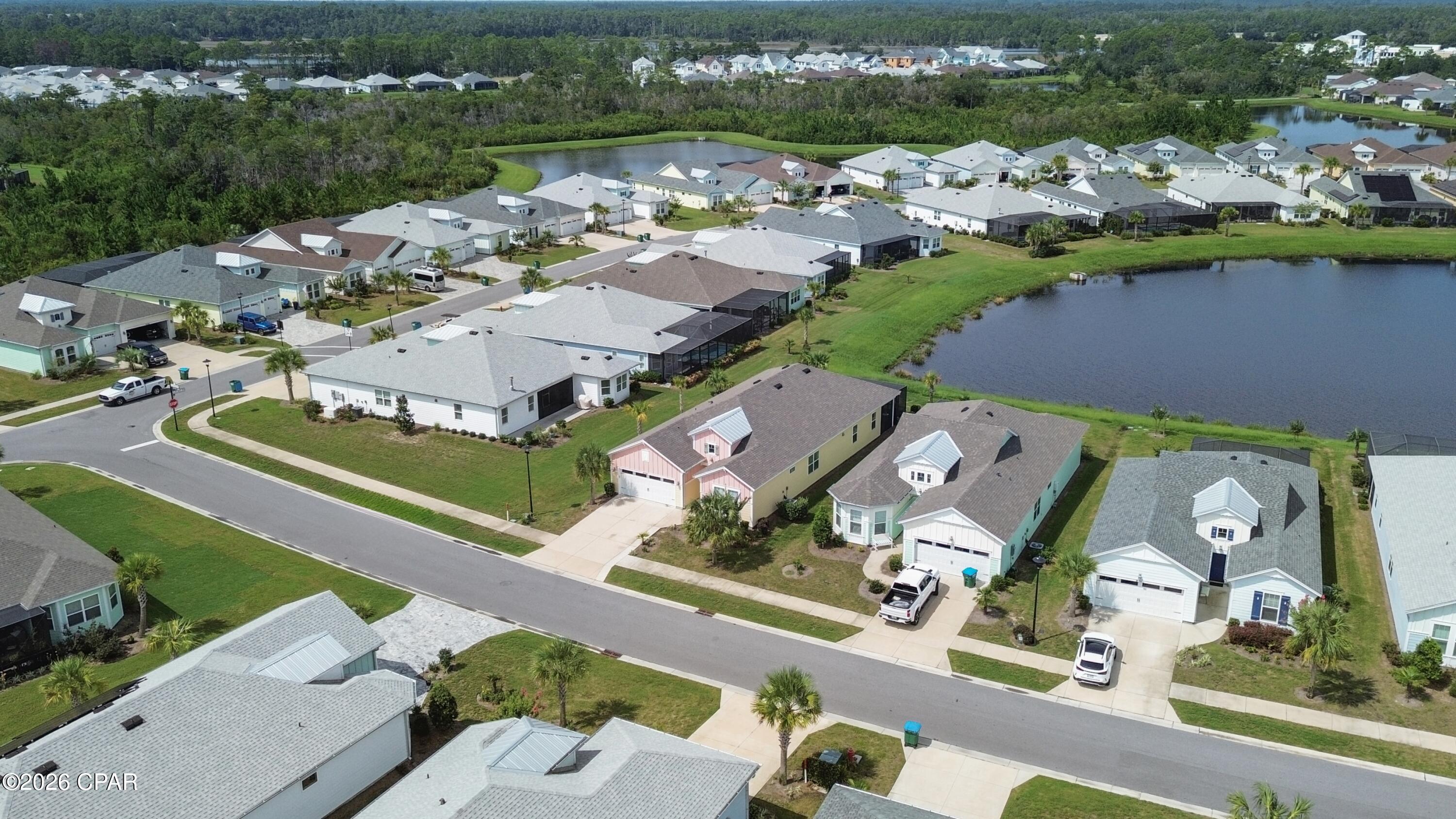 8501 Lost Shaker Way Panama City Beach FL 32413