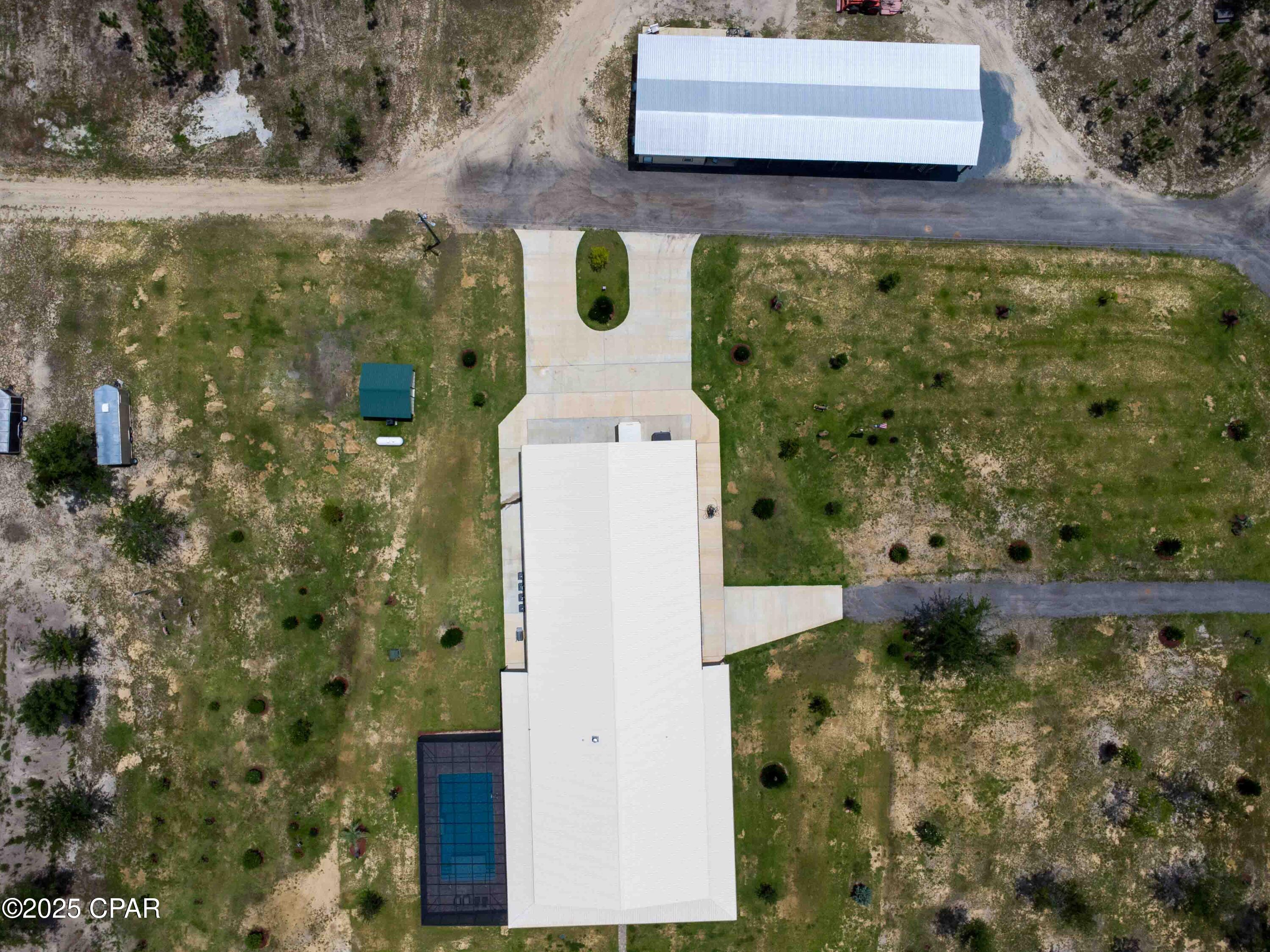 701 State Road 20 W Youngstown FL 32466