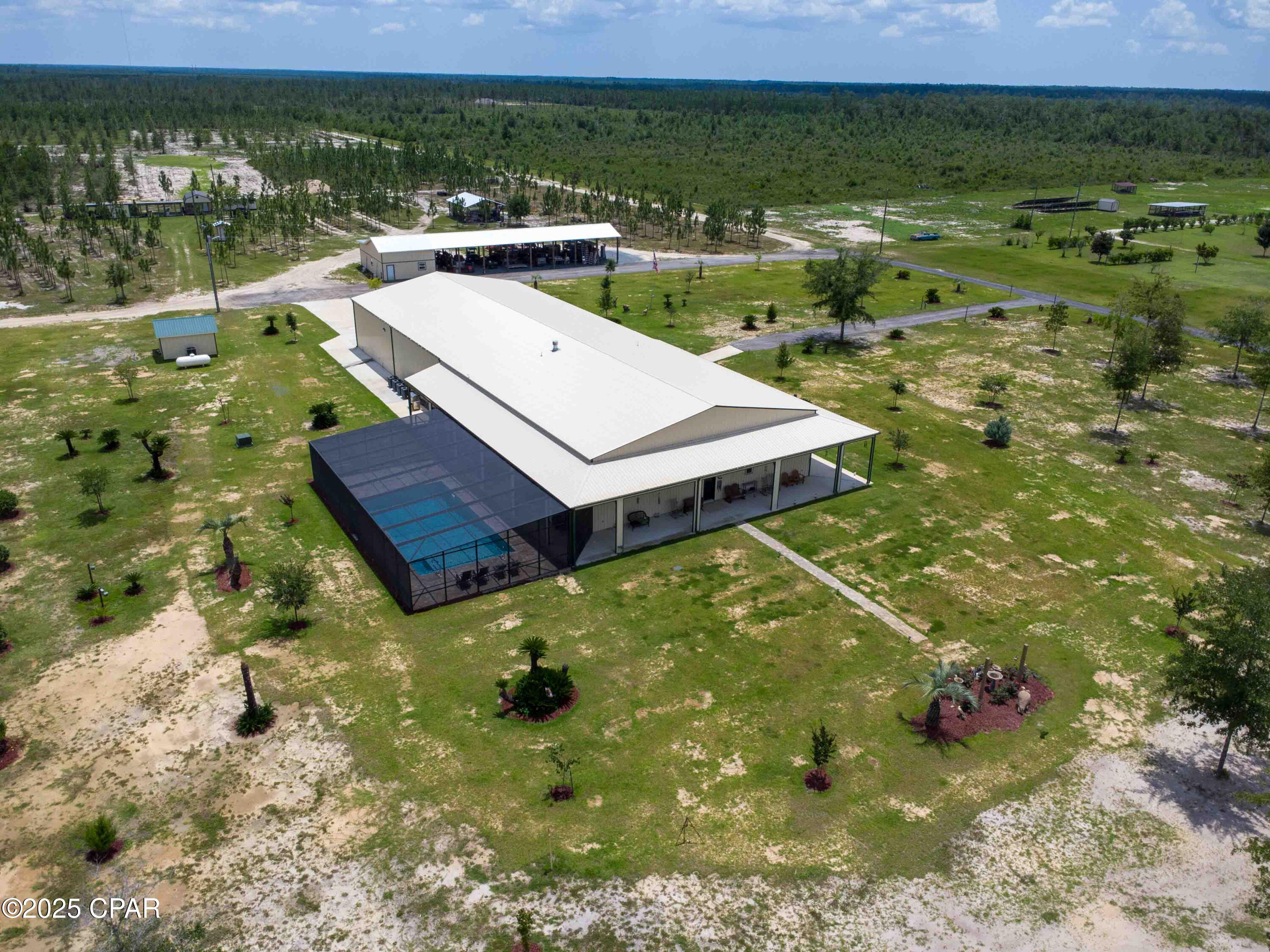 701 State Road 20 W Youngstown FL 32466