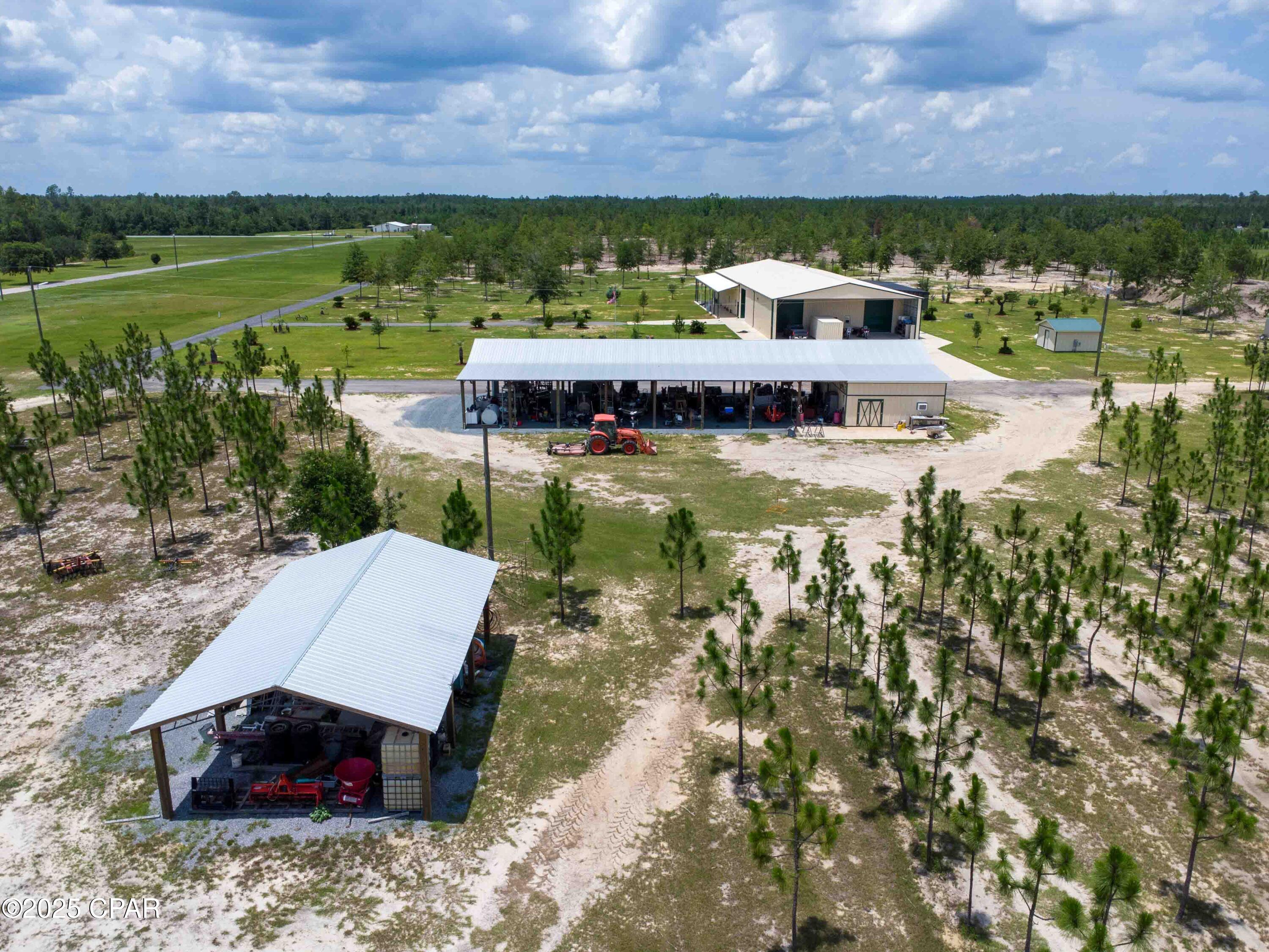 701 State Road 20 W Youngstown FL 32466