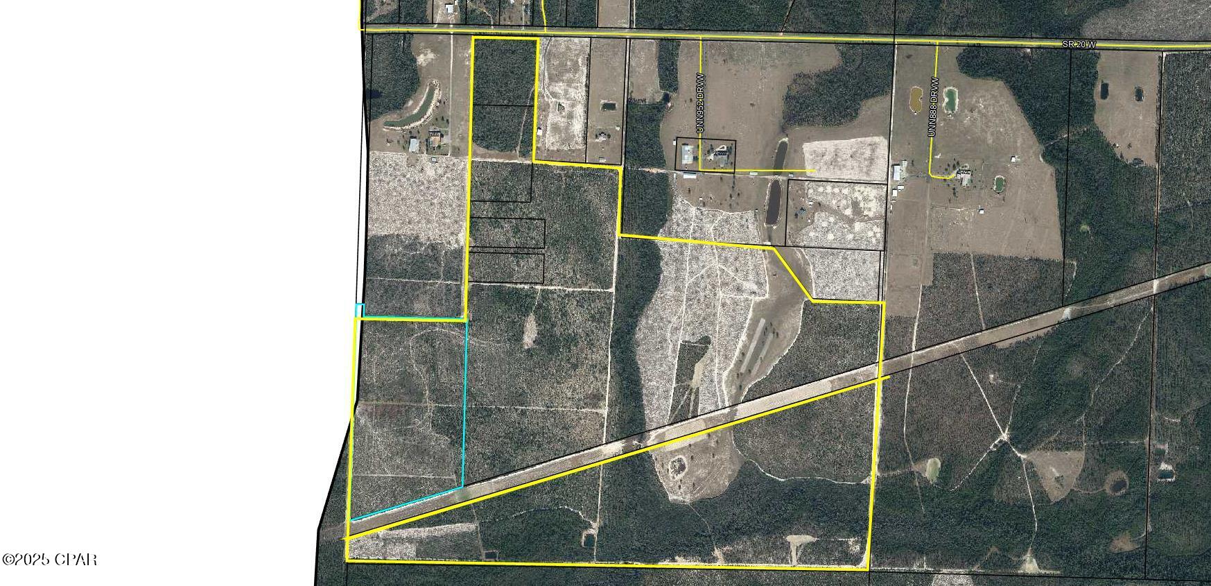 701 State Road 20 W Youngstown FL 32466