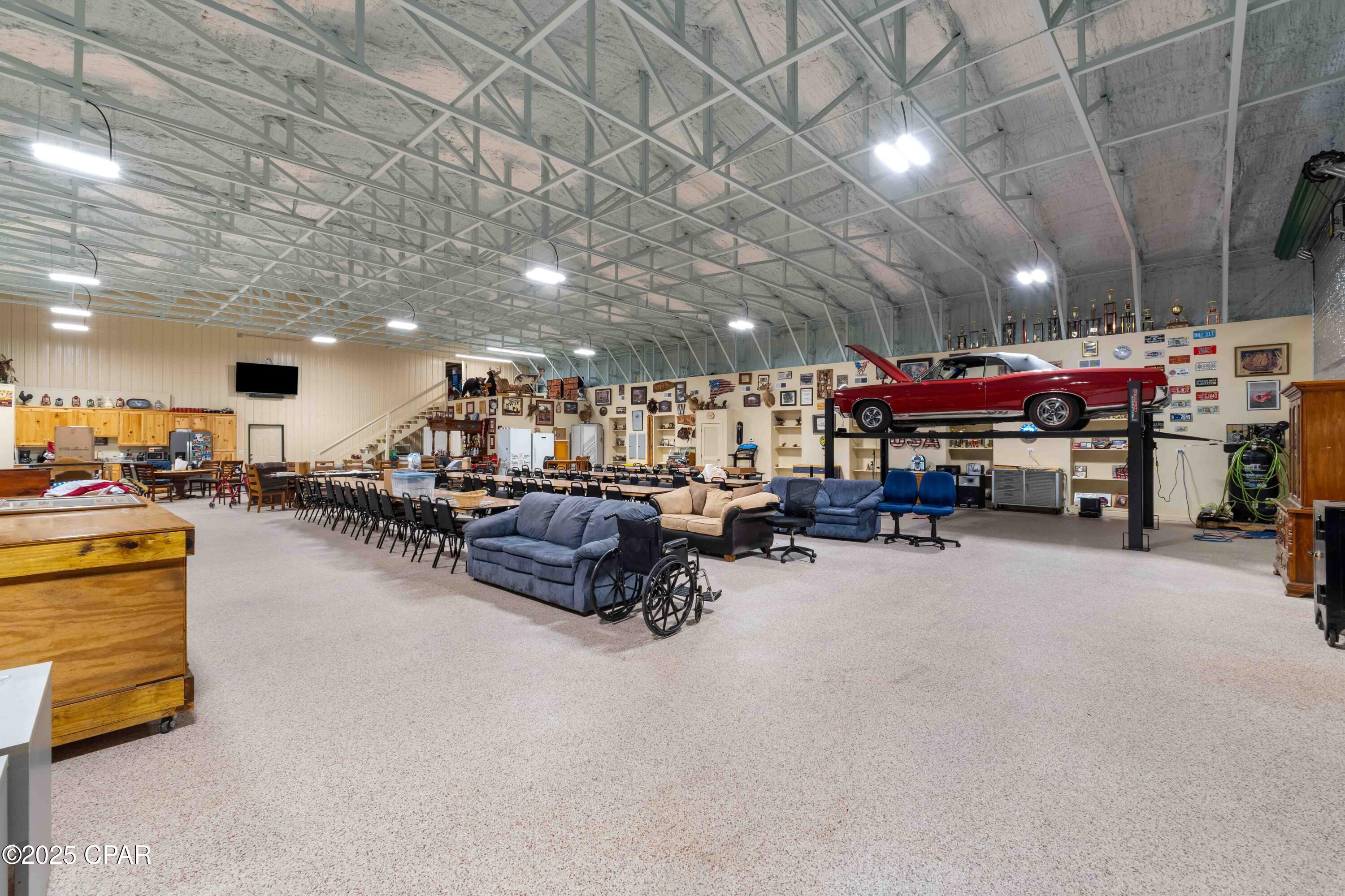 701 State Road 20 W Youngstown FL 32466