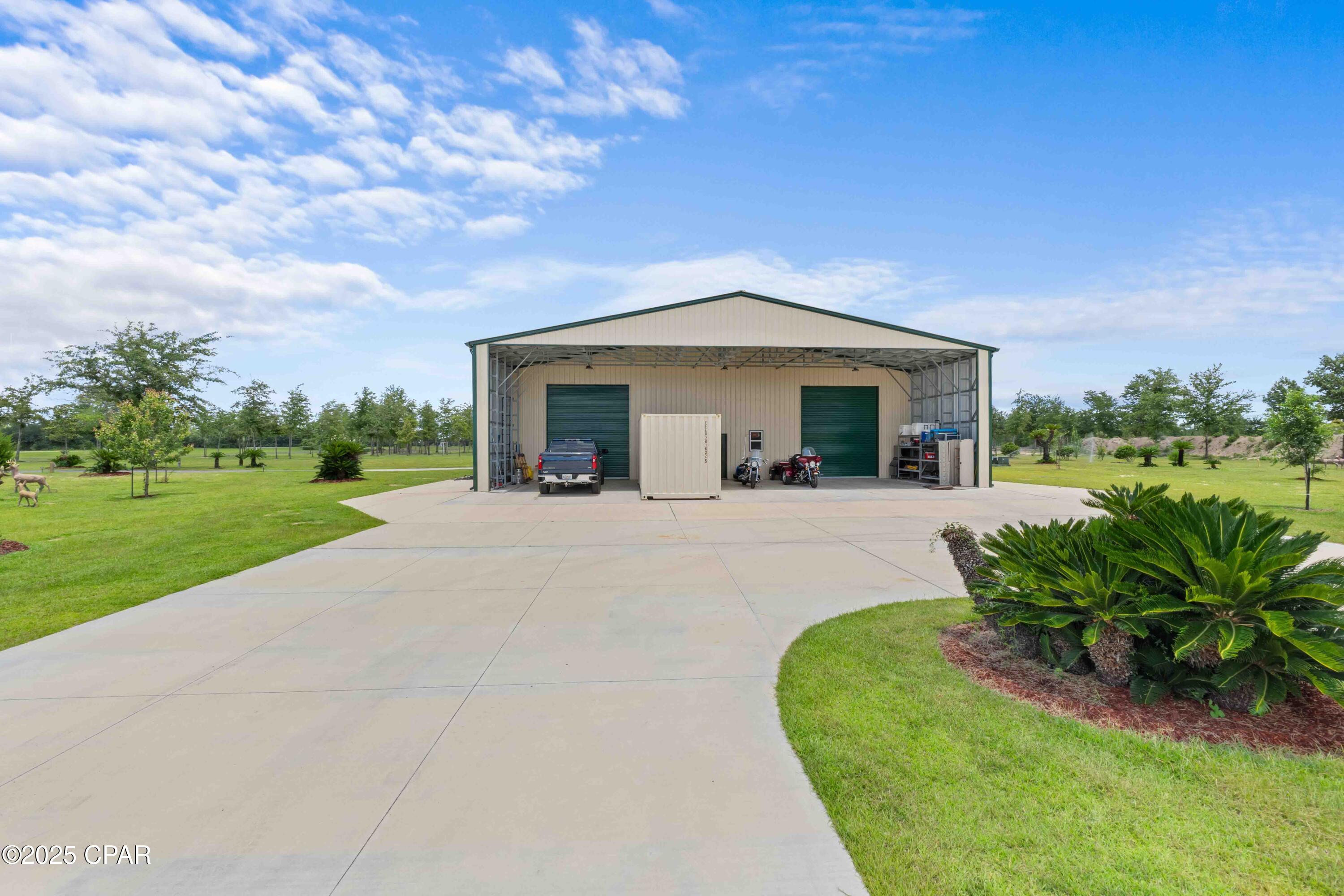 701 State Road 20 W Youngstown FL 32466