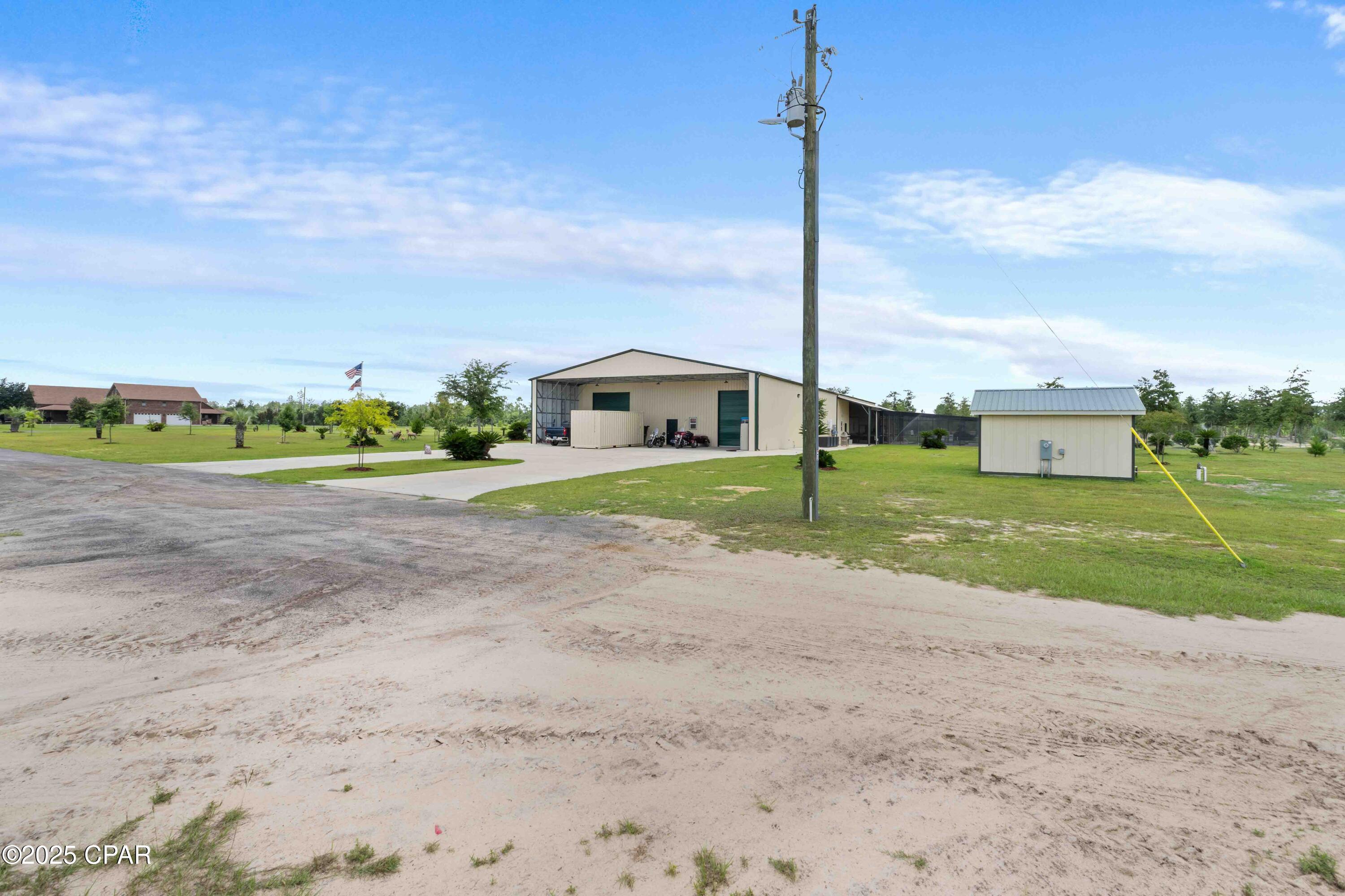 701 State Road 20 W Youngstown FL 32466