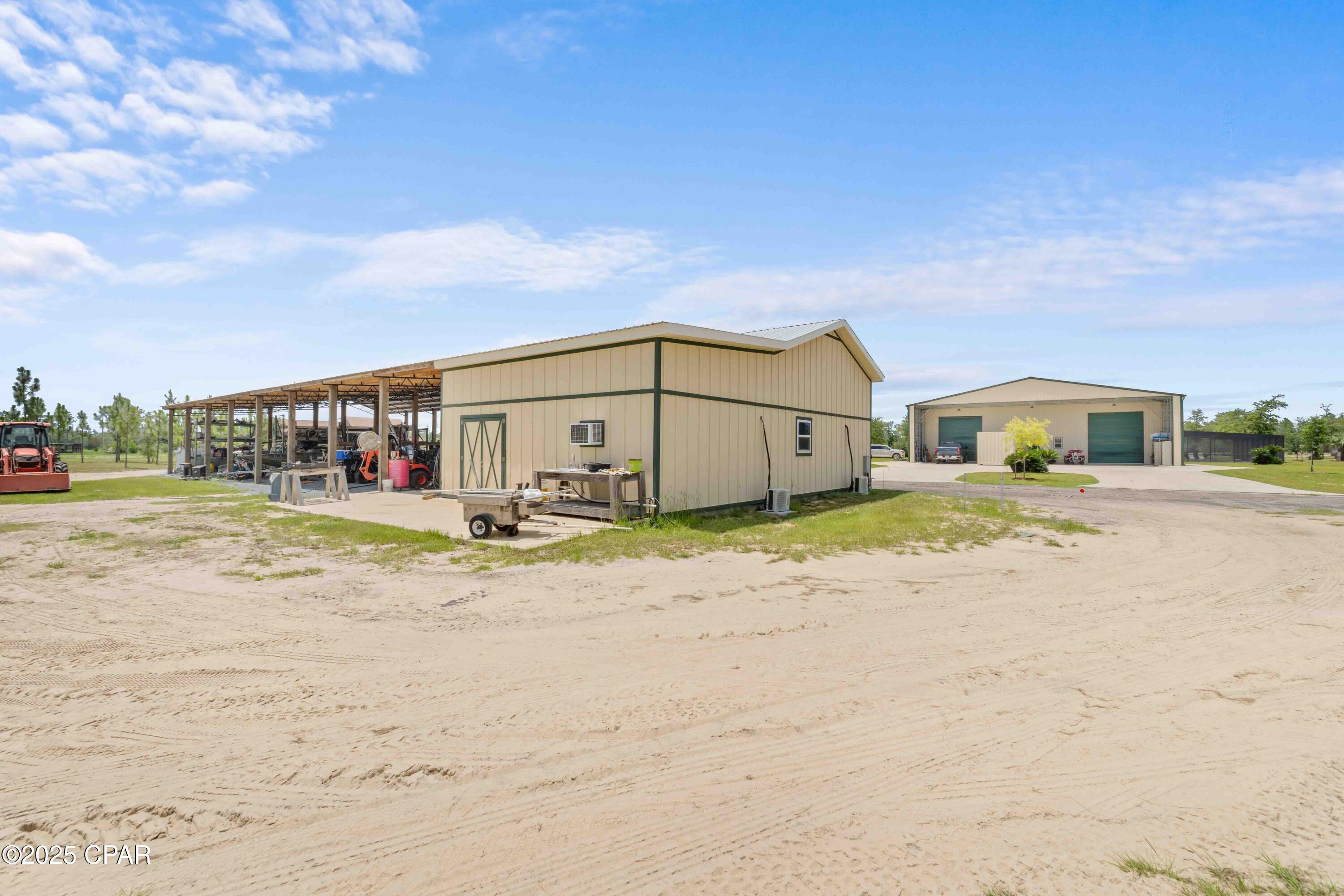 701 State Road 20 W Youngstown FL 32466