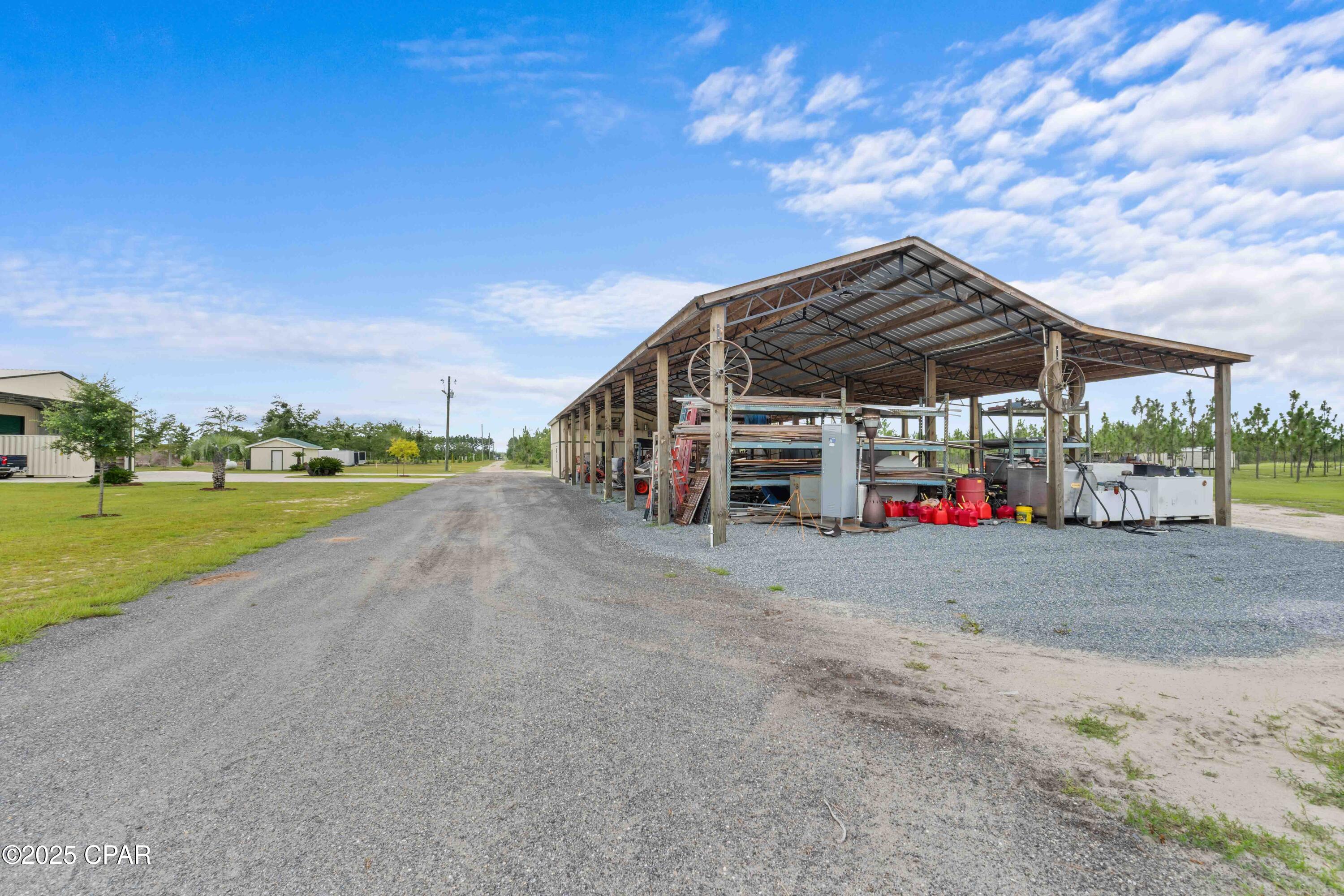 701 State Road 20 W Youngstown FL 32466