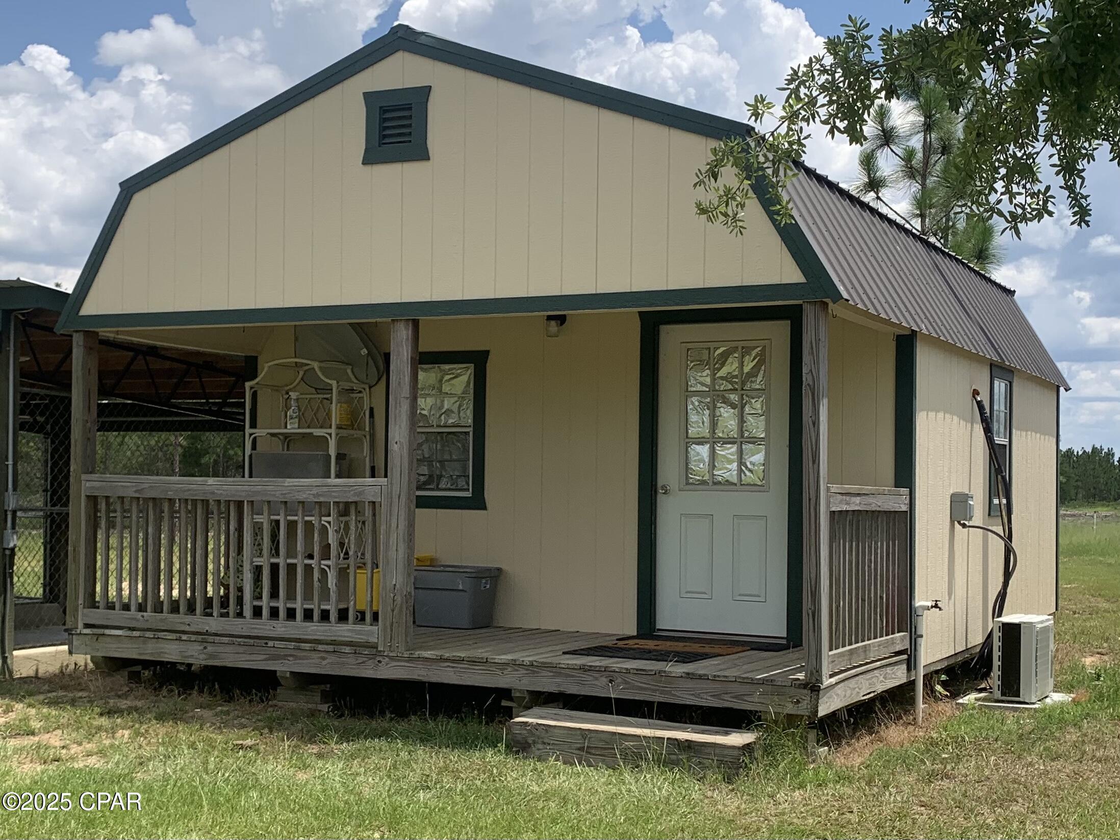 701 State Road 20 W Youngstown FL 32466