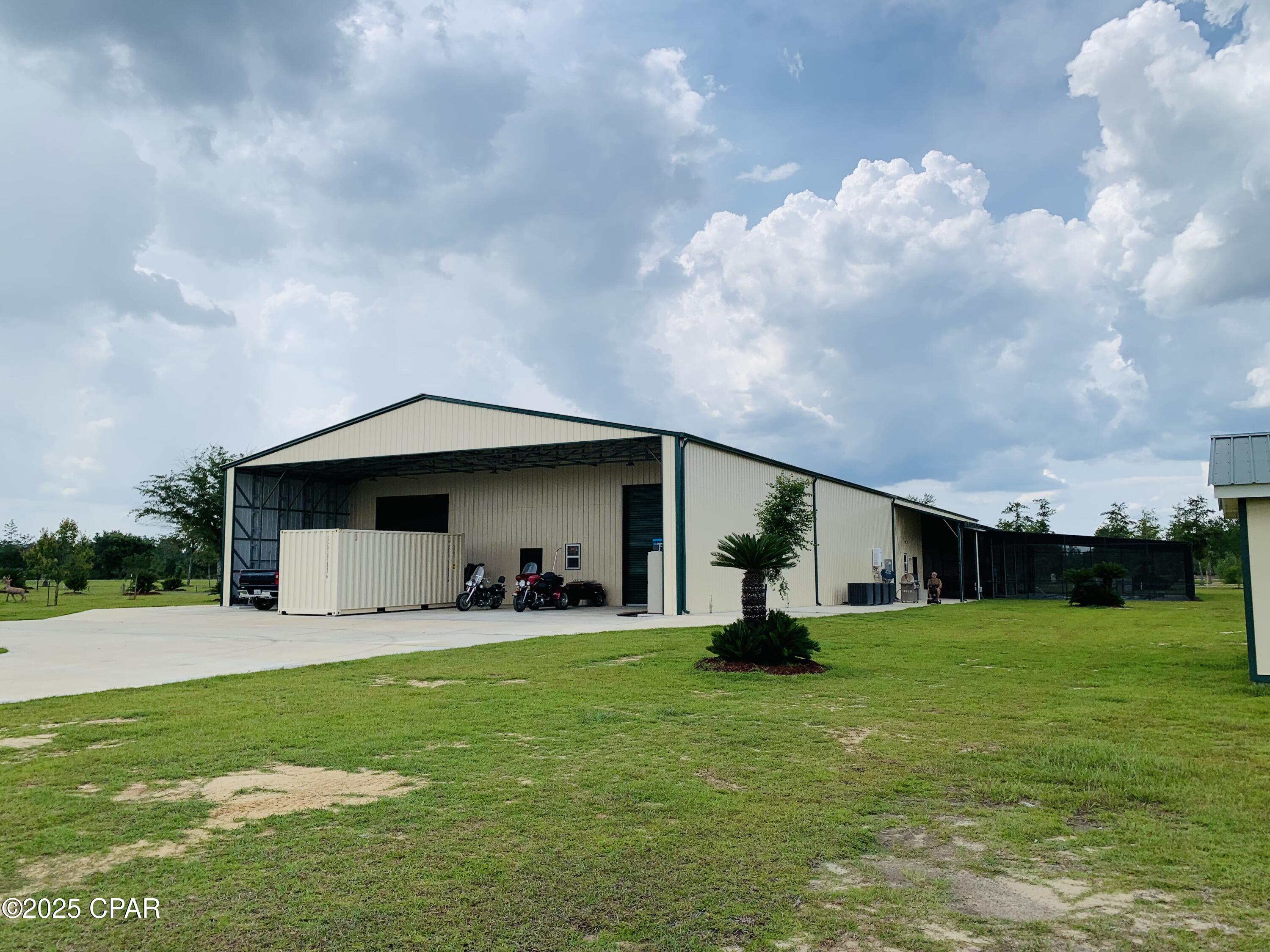 701 State Road 20 W Youngstown FL 32466