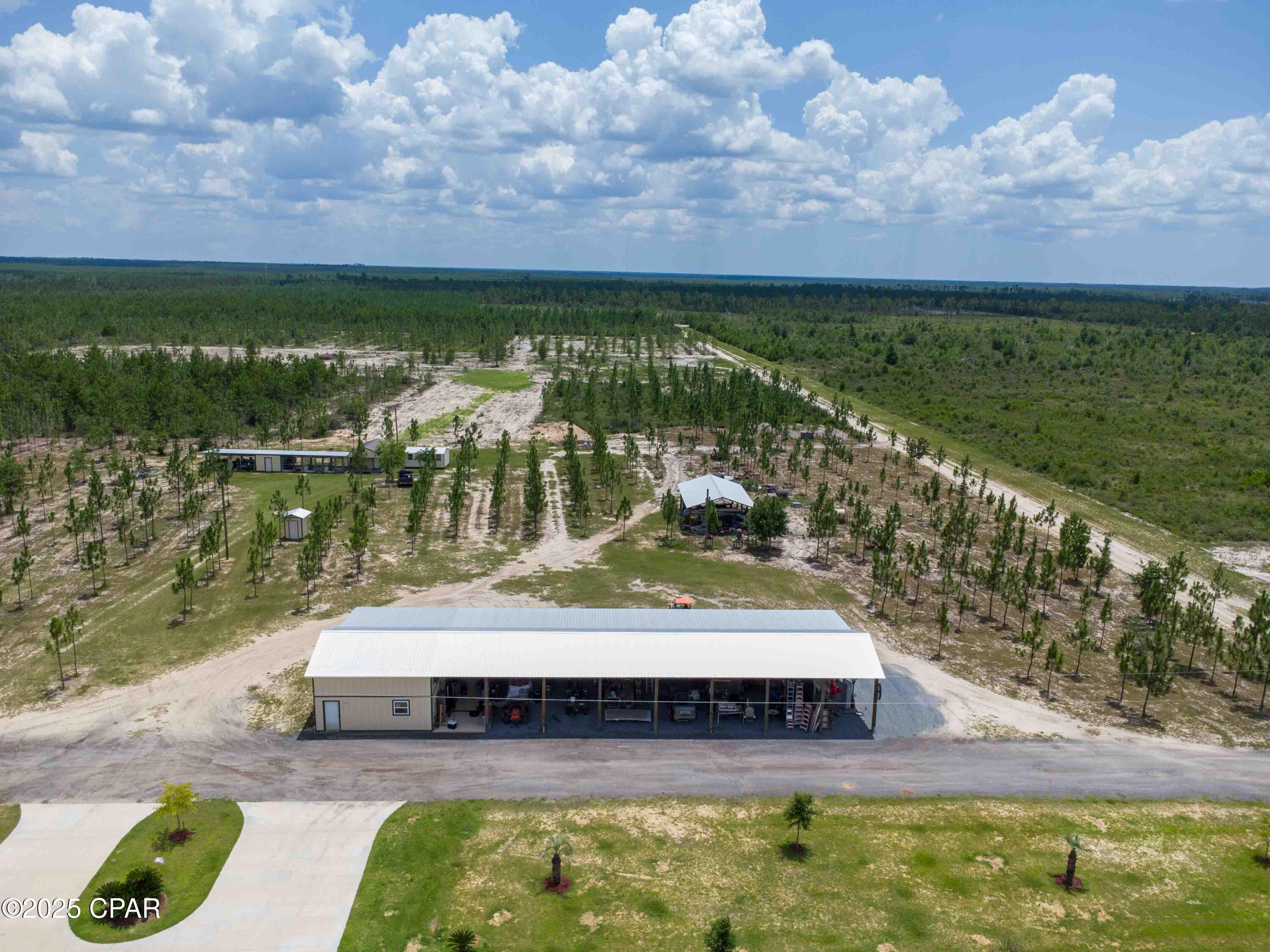 701 State Road 20 W Youngstown FL 32466