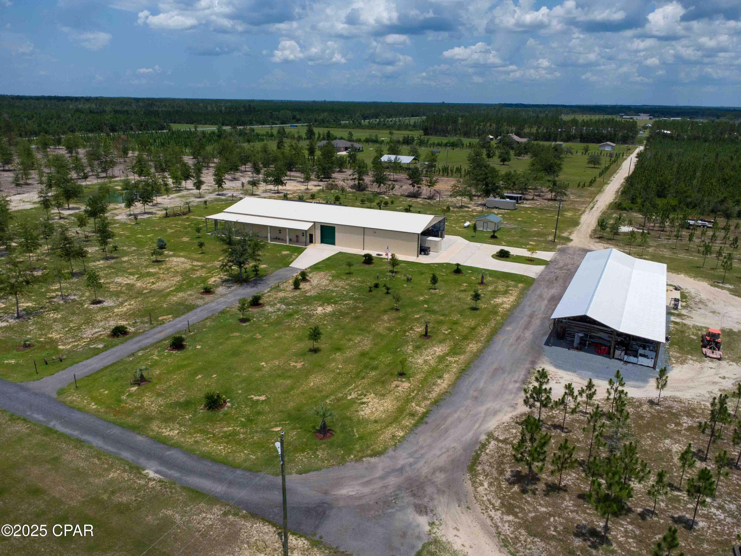 701 State Road 20 W Youngstown FL 32466