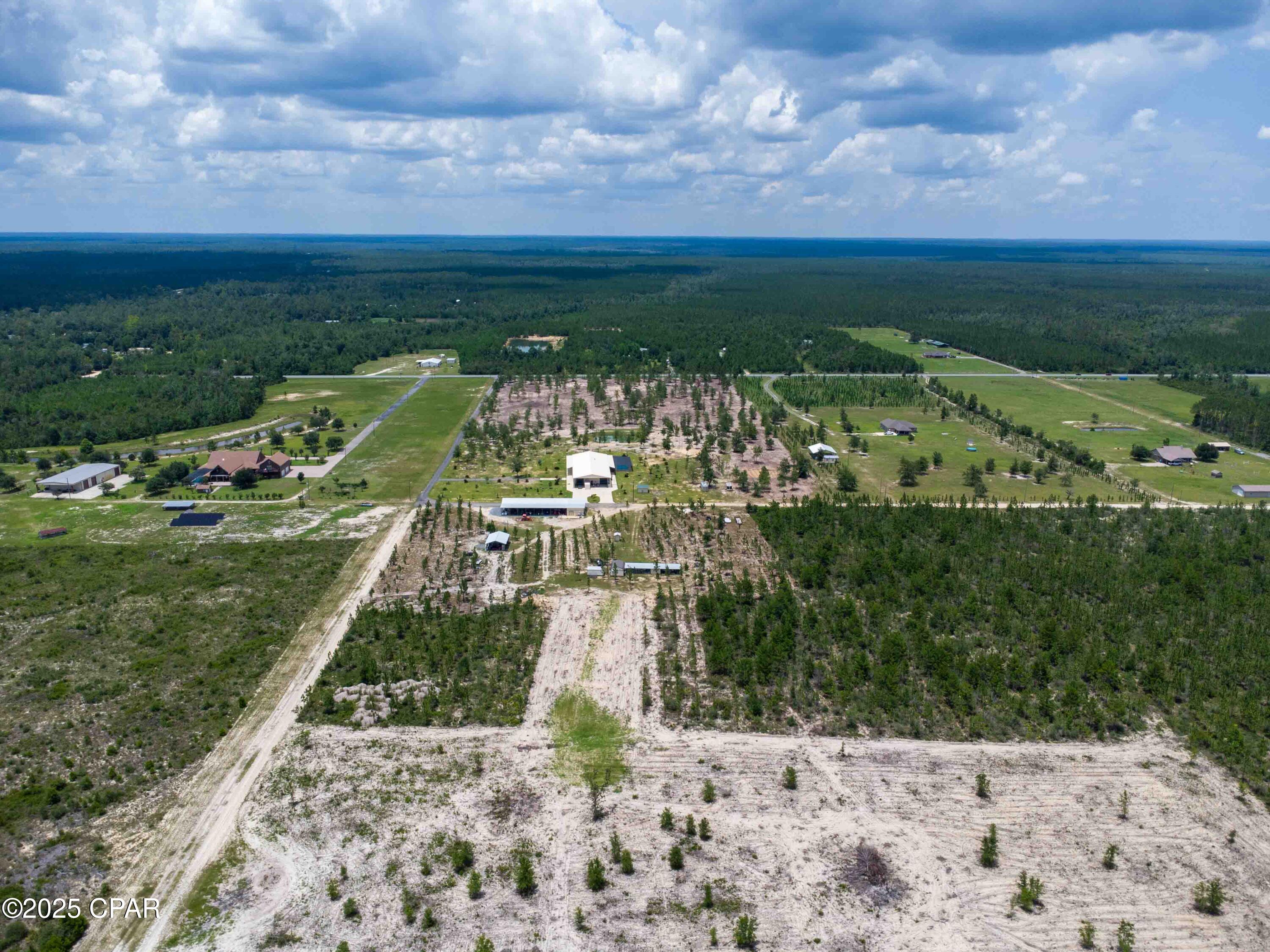 701 State Road 20 W Youngstown FL 32466