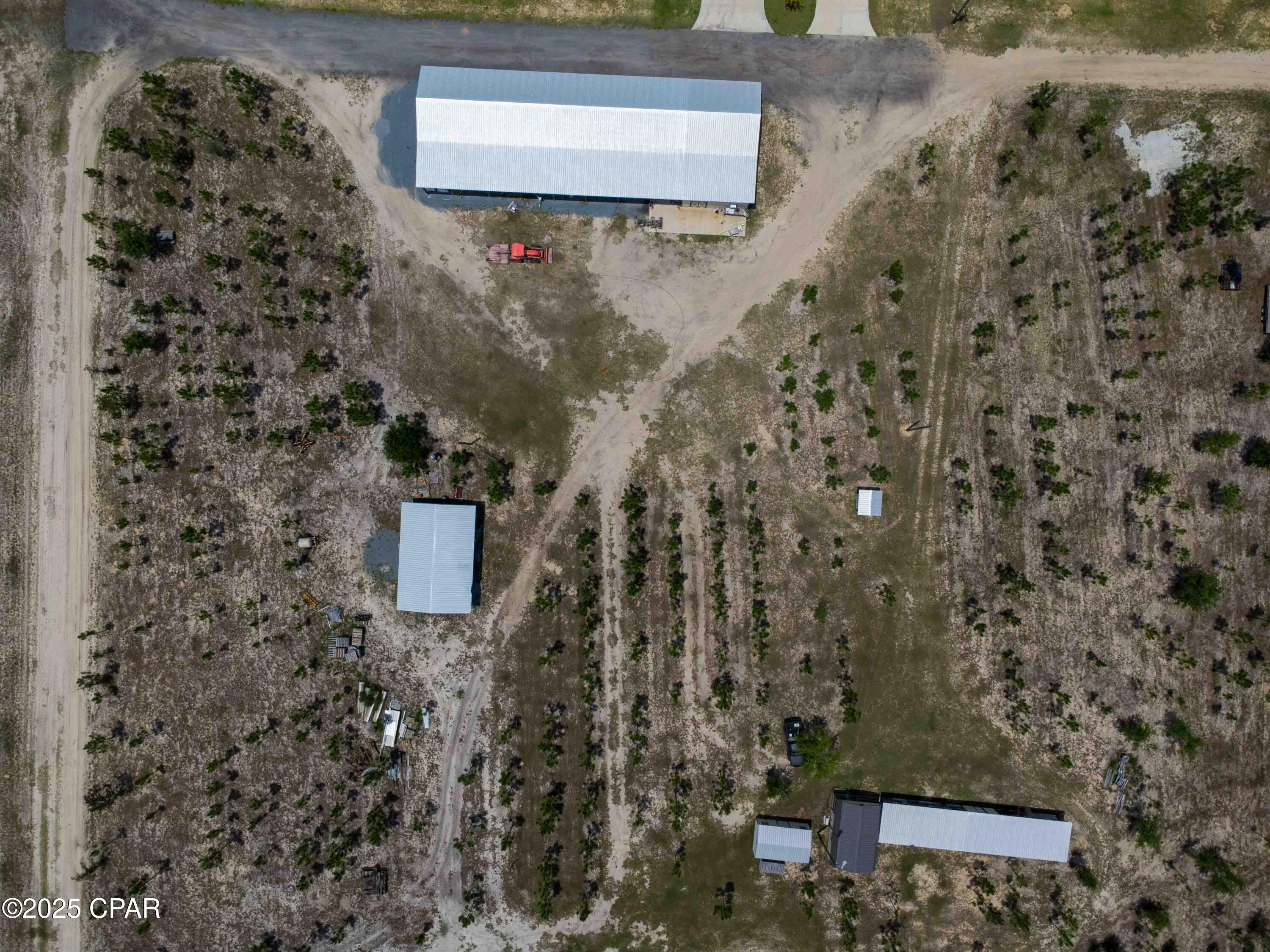 701 State Road 20 W Youngstown FL 32466