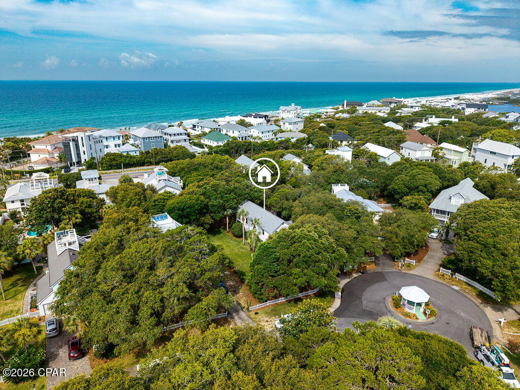109 Seabreeze Court Inlet Beach FL 32461