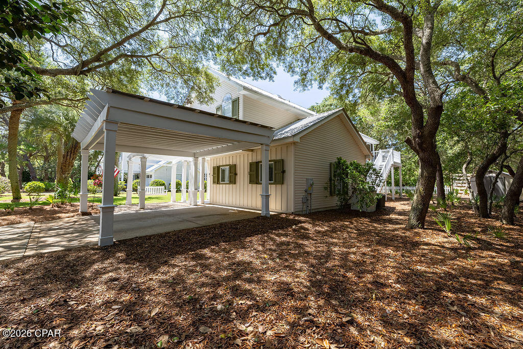 109 Seabreeze Court Inlet Beach FL 32461