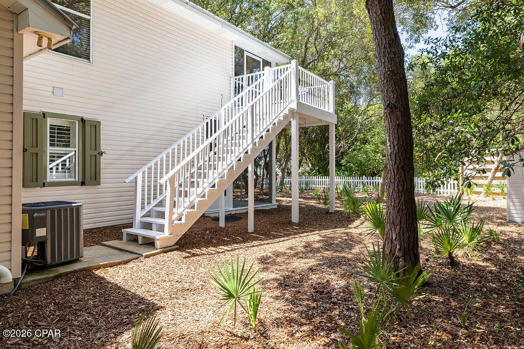 109 Seabreeze Court Inlet Beach FL 32461