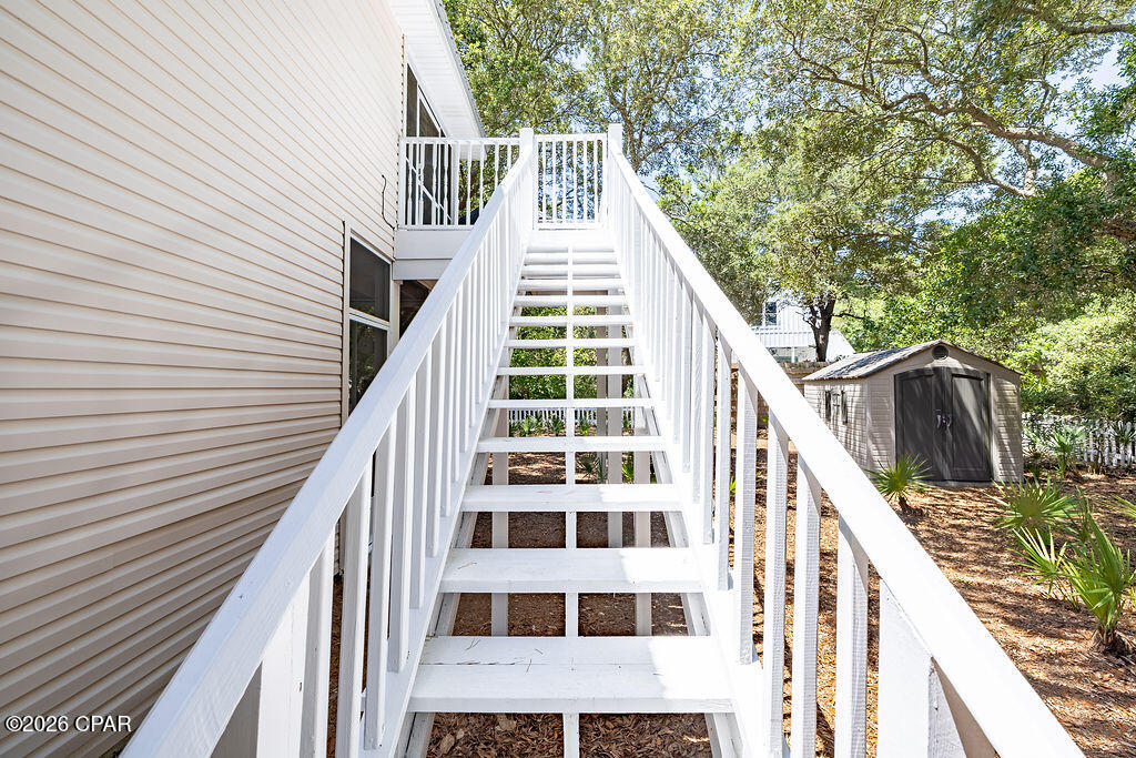 109 Seabreeze Court Inlet Beach FL 32461