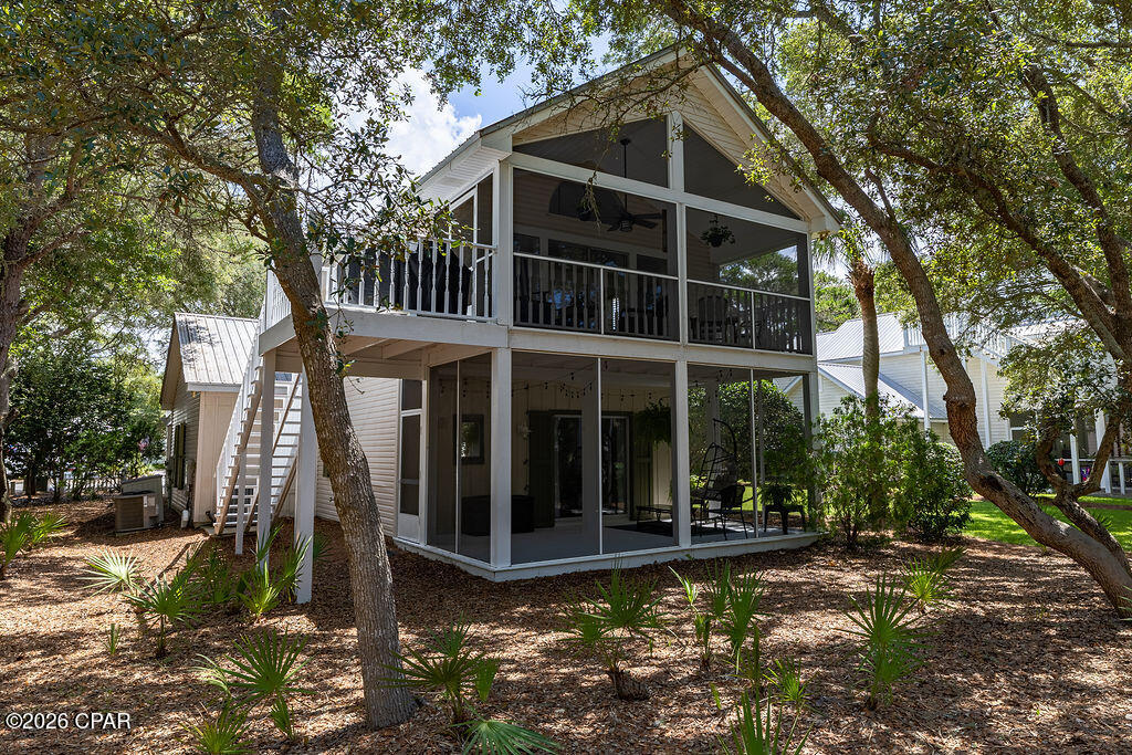 109 Seabreeze Court Inlet Beach FL 32461