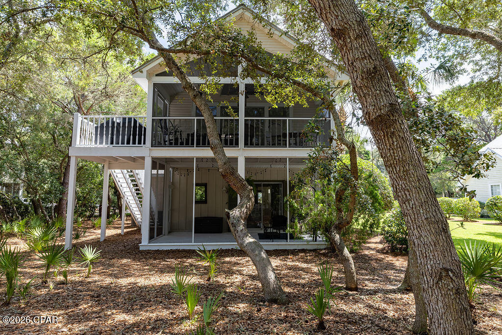 109 Seabreeze Court Inlet Beach FL 32461